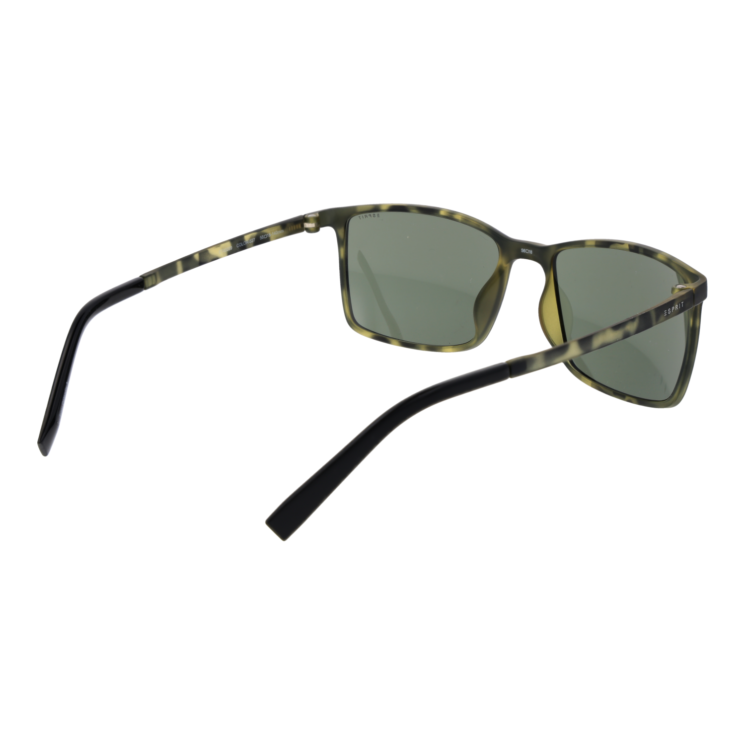 Esprit ET40039 56527 rear view – Plastic frame