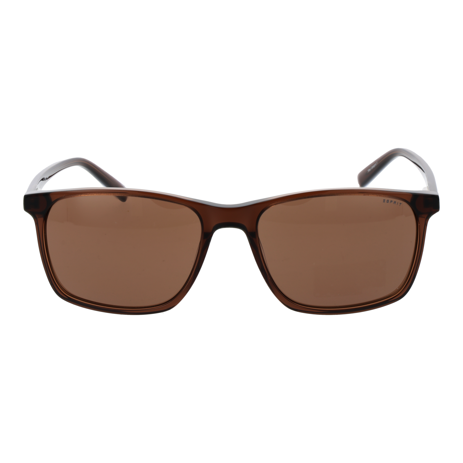 Esprit ET40080 57573 front view with Brown lenses