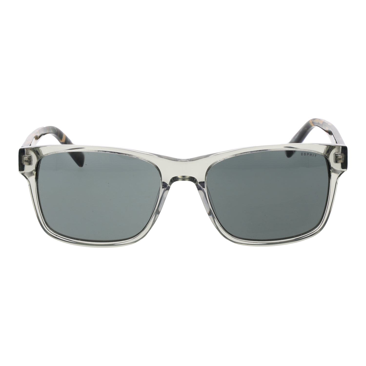 Esprit ET40081 54547 front view with Grey lenses