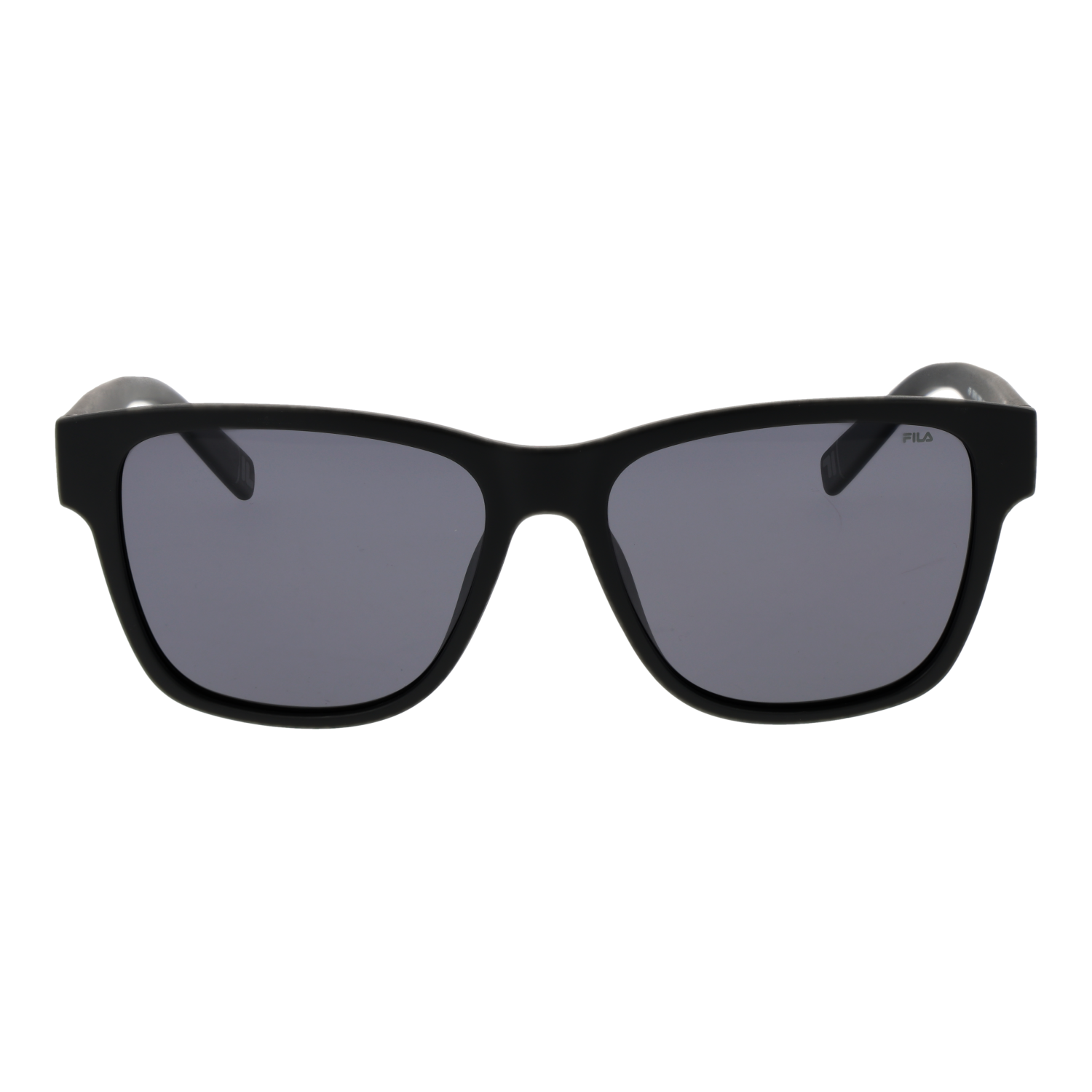 Fila SFI118 55U28P front view with Grey lenses