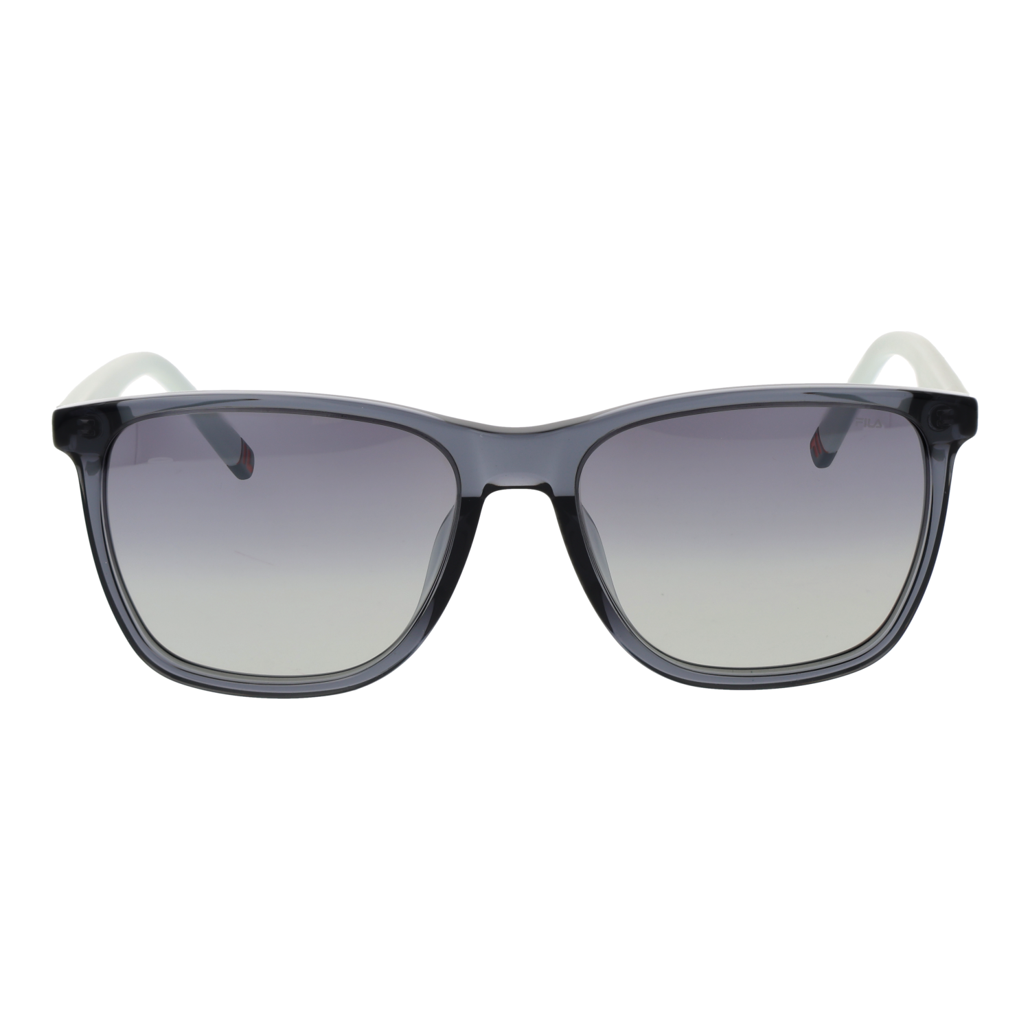 Fila SFI461 564ALP front view with Grey lenses