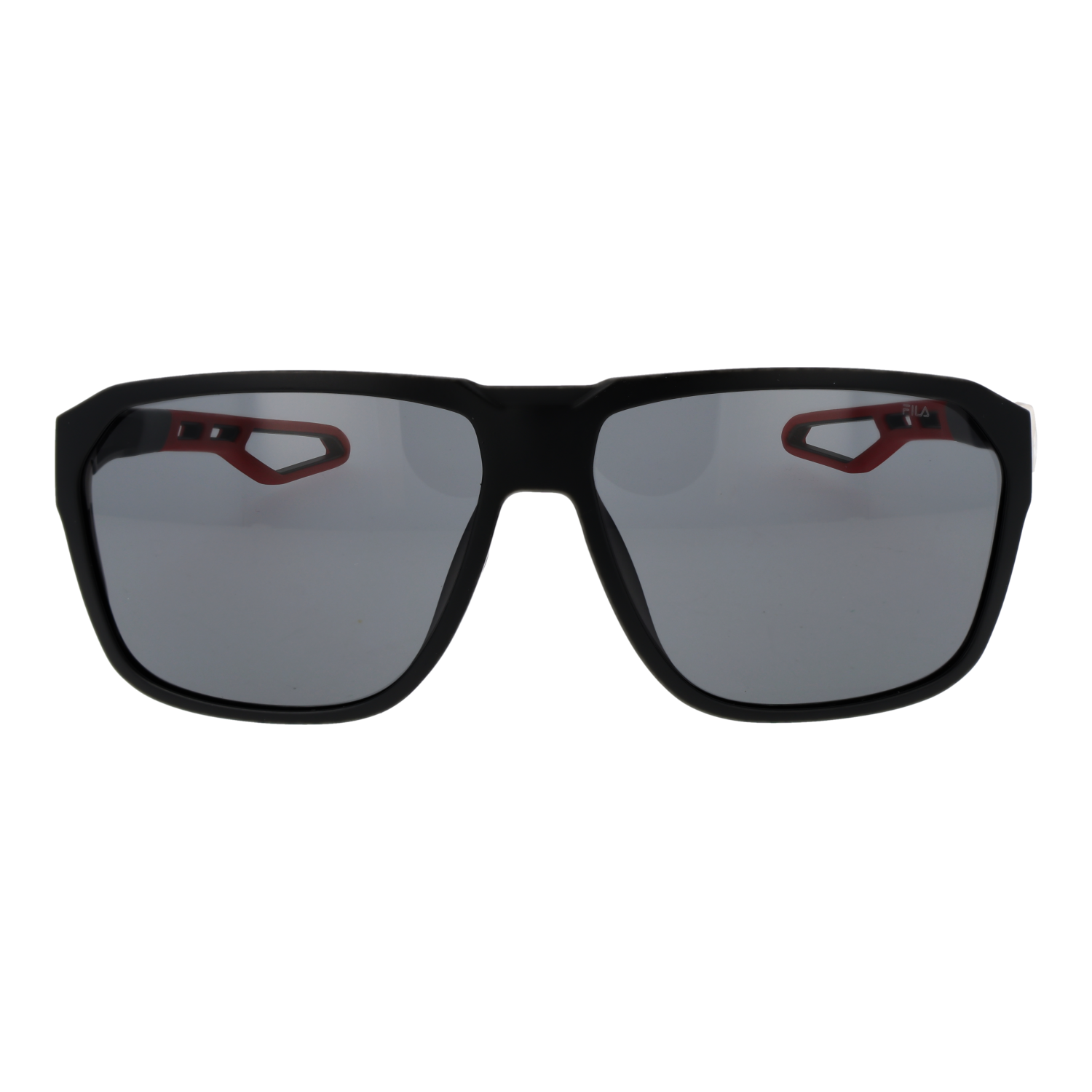 Fila SFI722 630U28 front view with Grey lenses