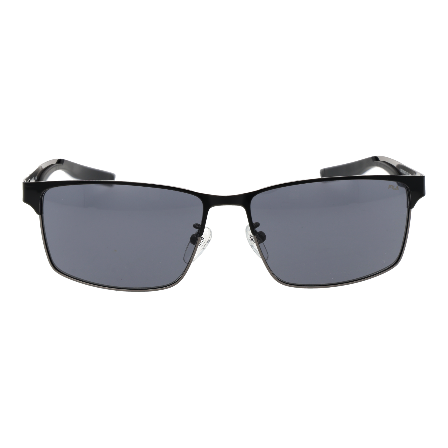 Fila SFI723 5908GF front view with Grey lenses