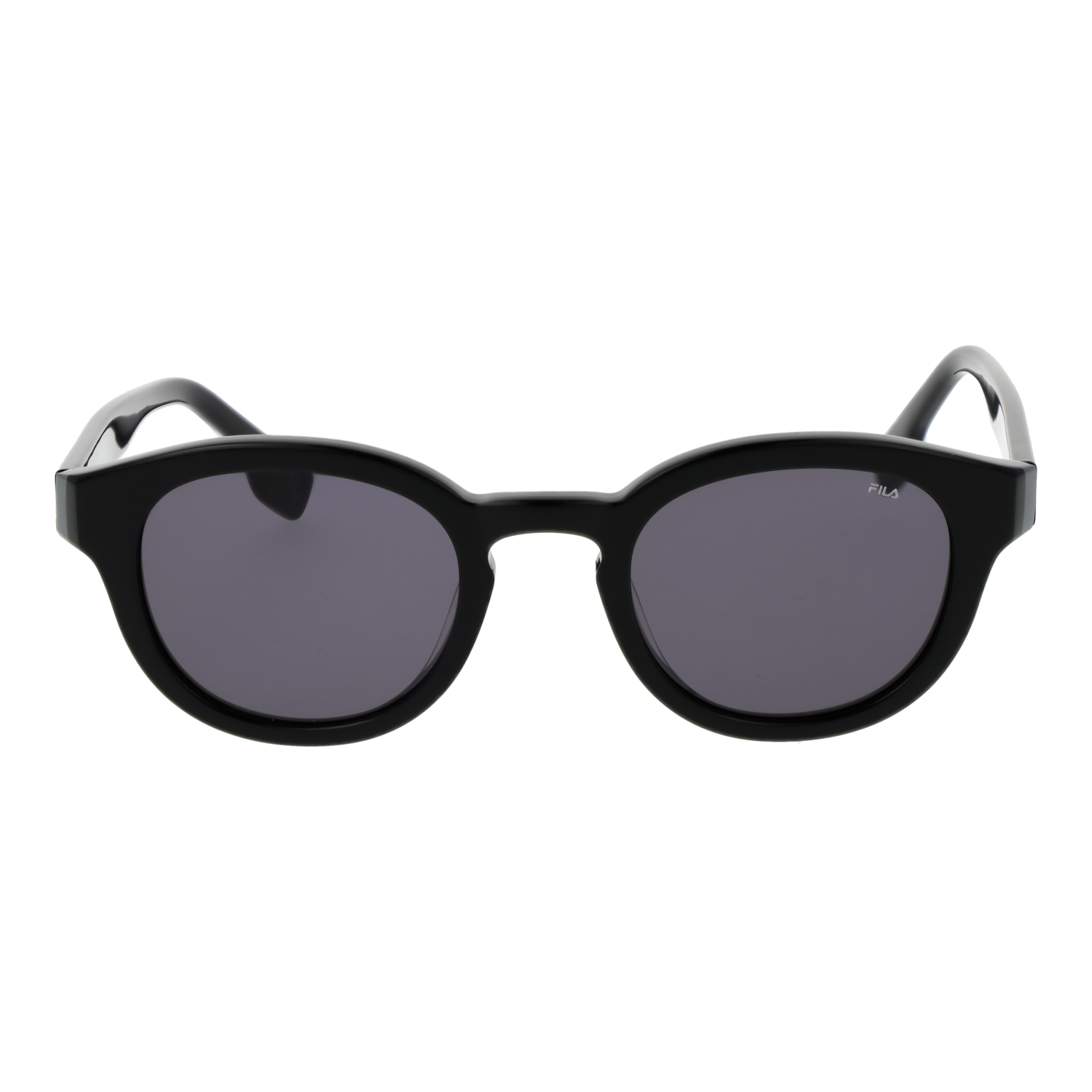 Fila SFI731 4801EP front view with Grey lenses