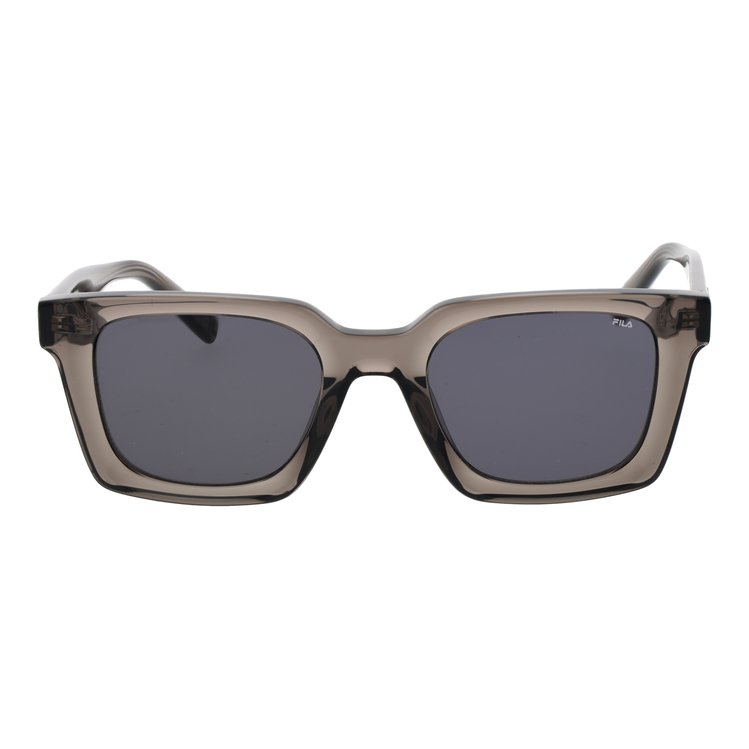 Fila SFI897 5106XK front view with Grey lenses