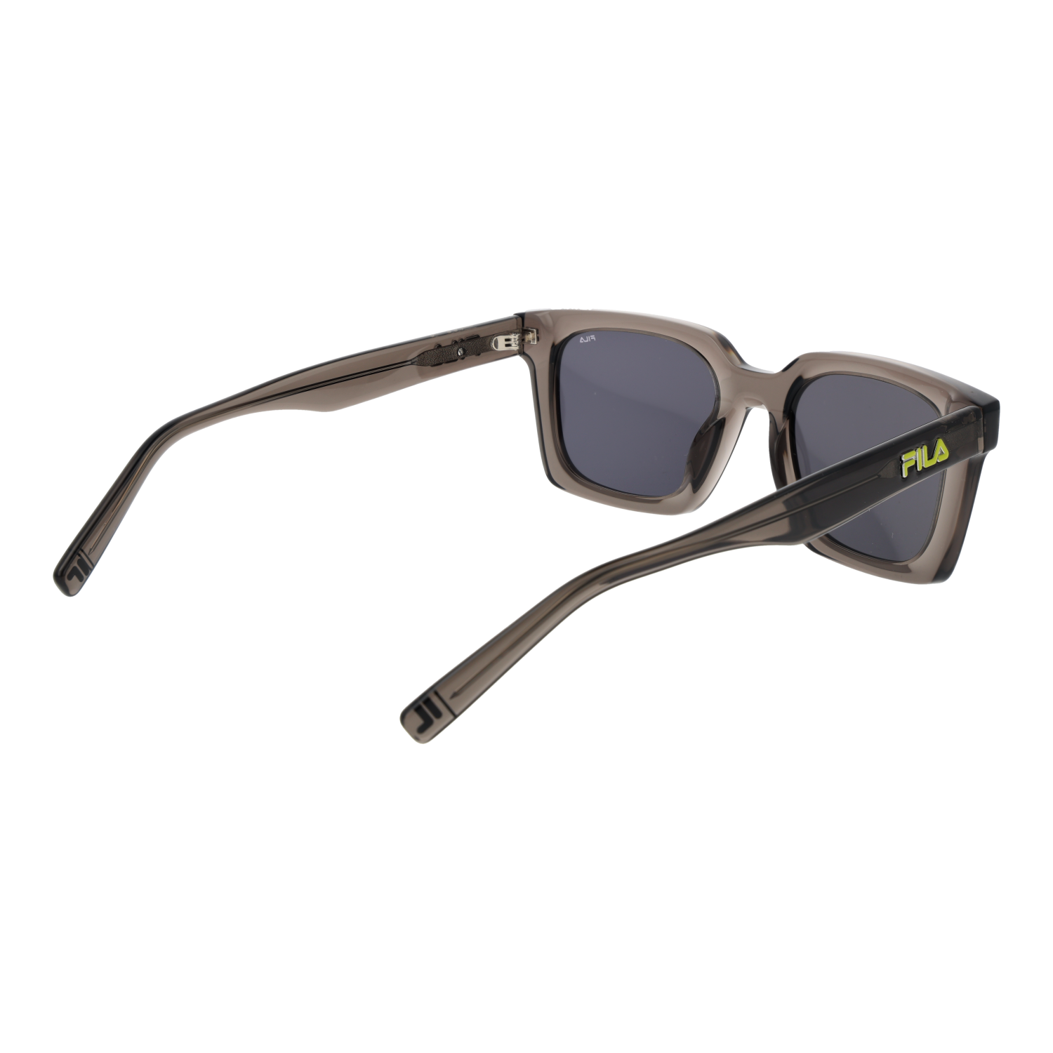 Fila SFI897 5106XK rear view – Plastic frame