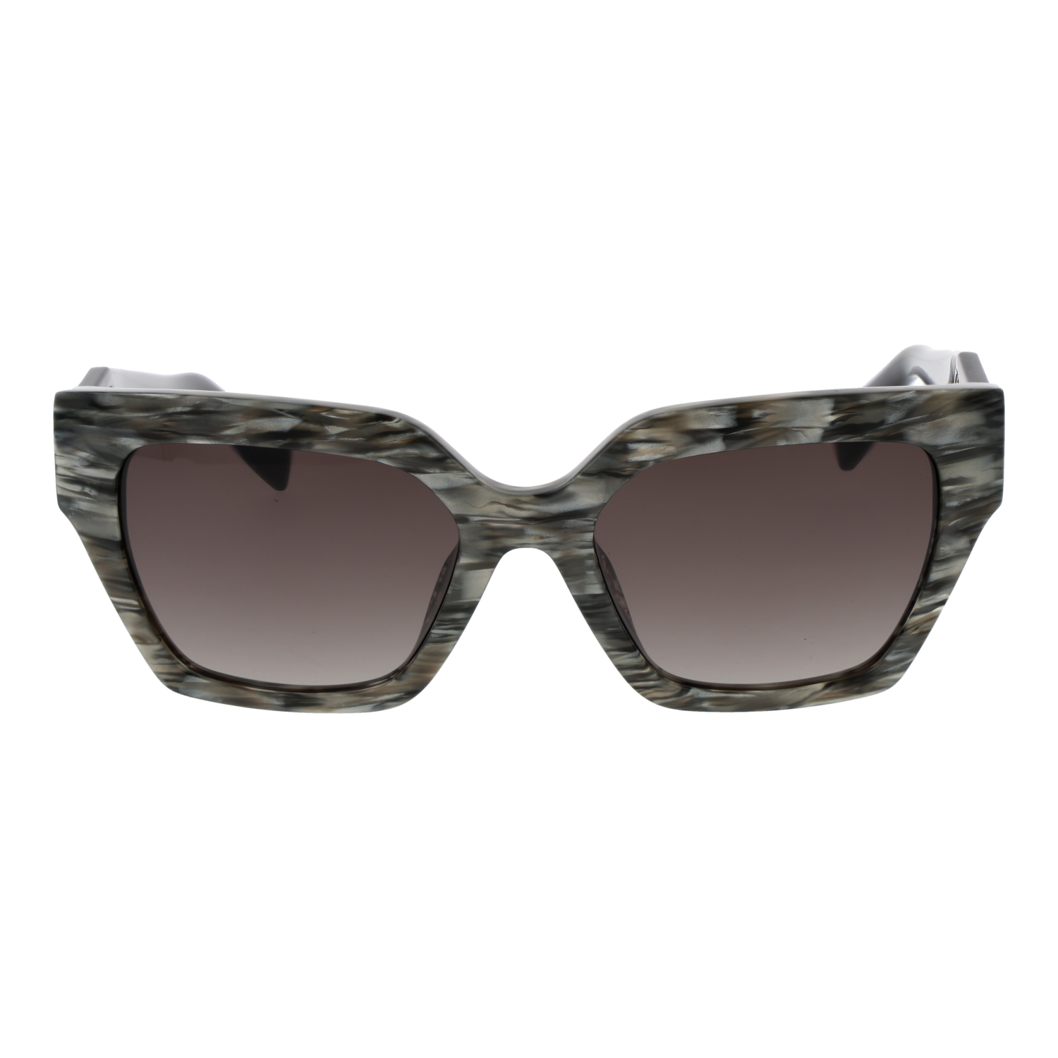 Furla SFU811 5406BZ front view with Brown lenses