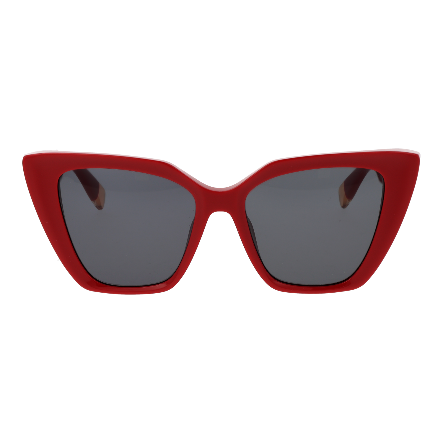 Furla SFU879 5409LB front view with Grey lenses
