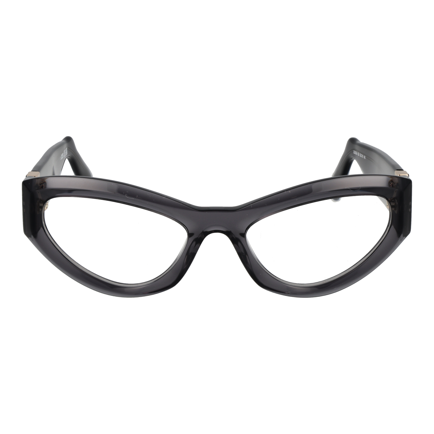 GCDS GD5024 53020 front view – Plastic frame