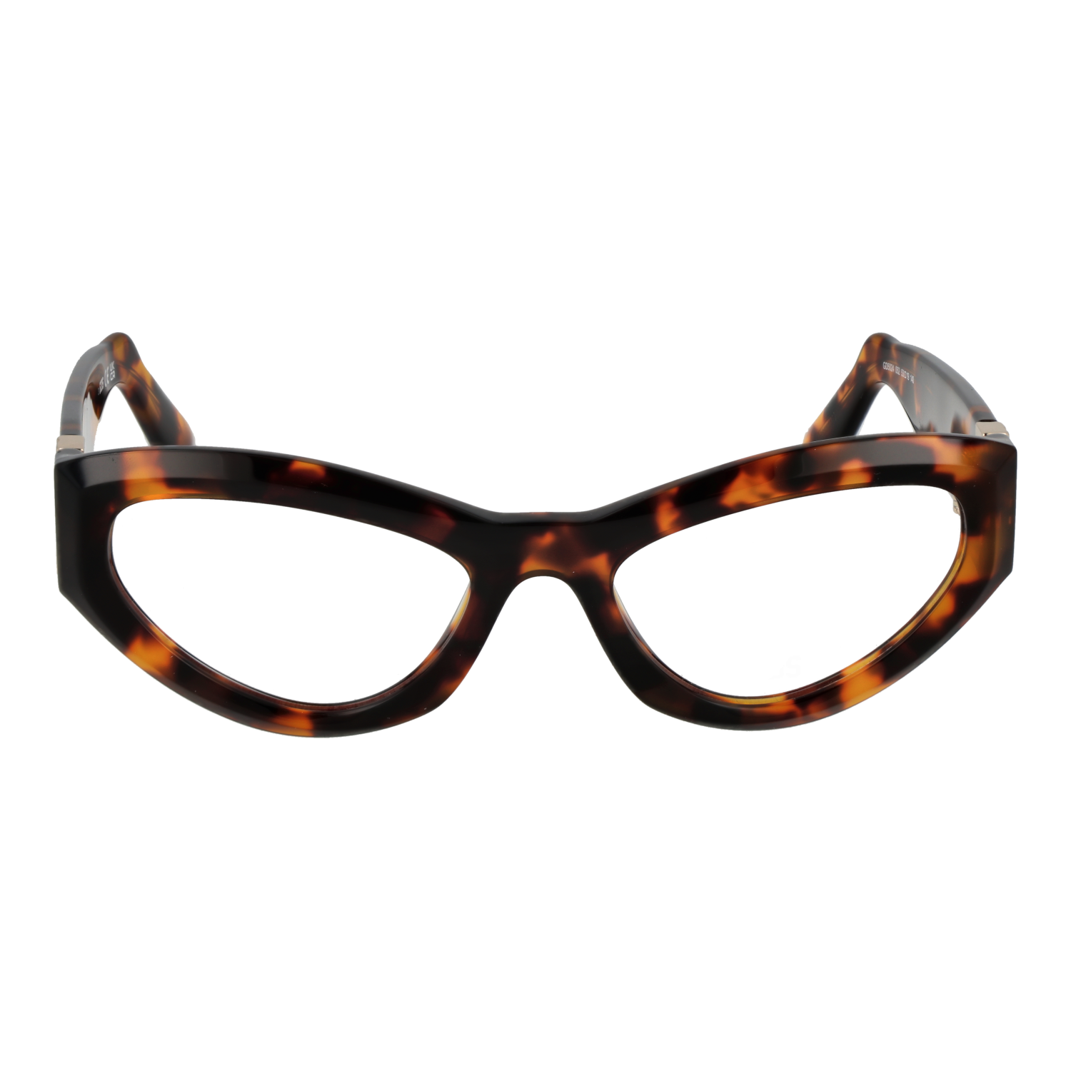GCDS GD5024 53052 front view – Plastic frame