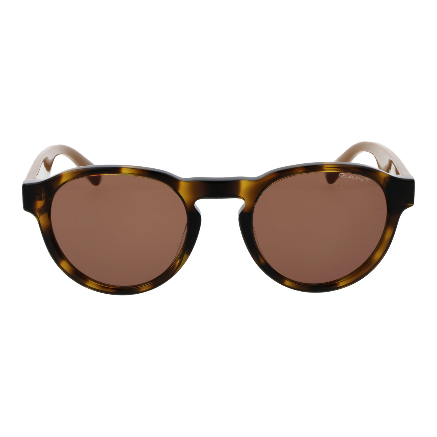 Gant GA00002 5152E front view with Yellow lenses
