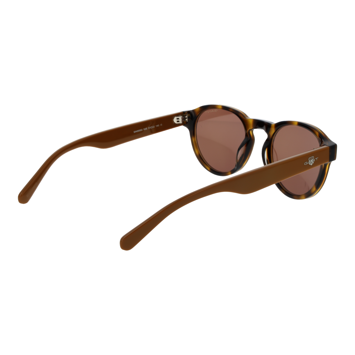 Gant GA00002 5152E rear view – Plastic frame