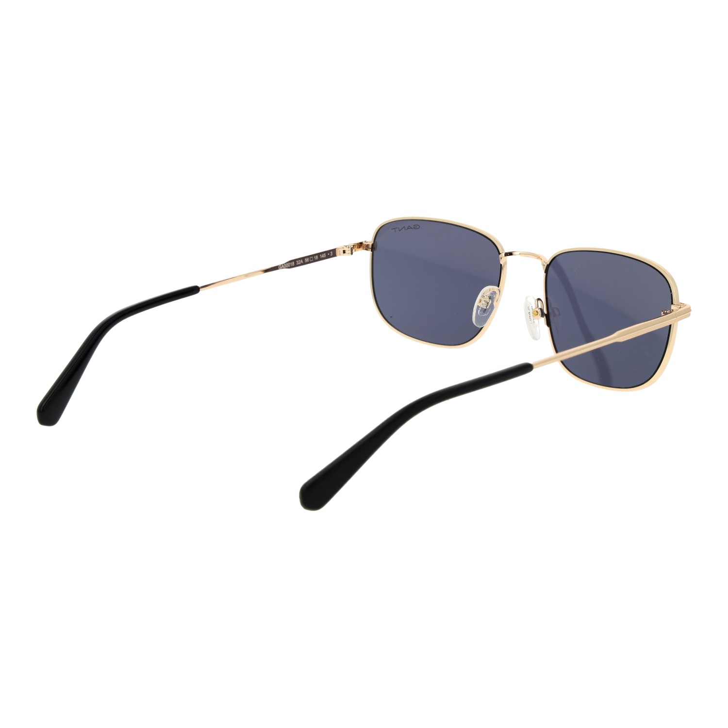 Gant GA00018 5632A rear view – Metal frame