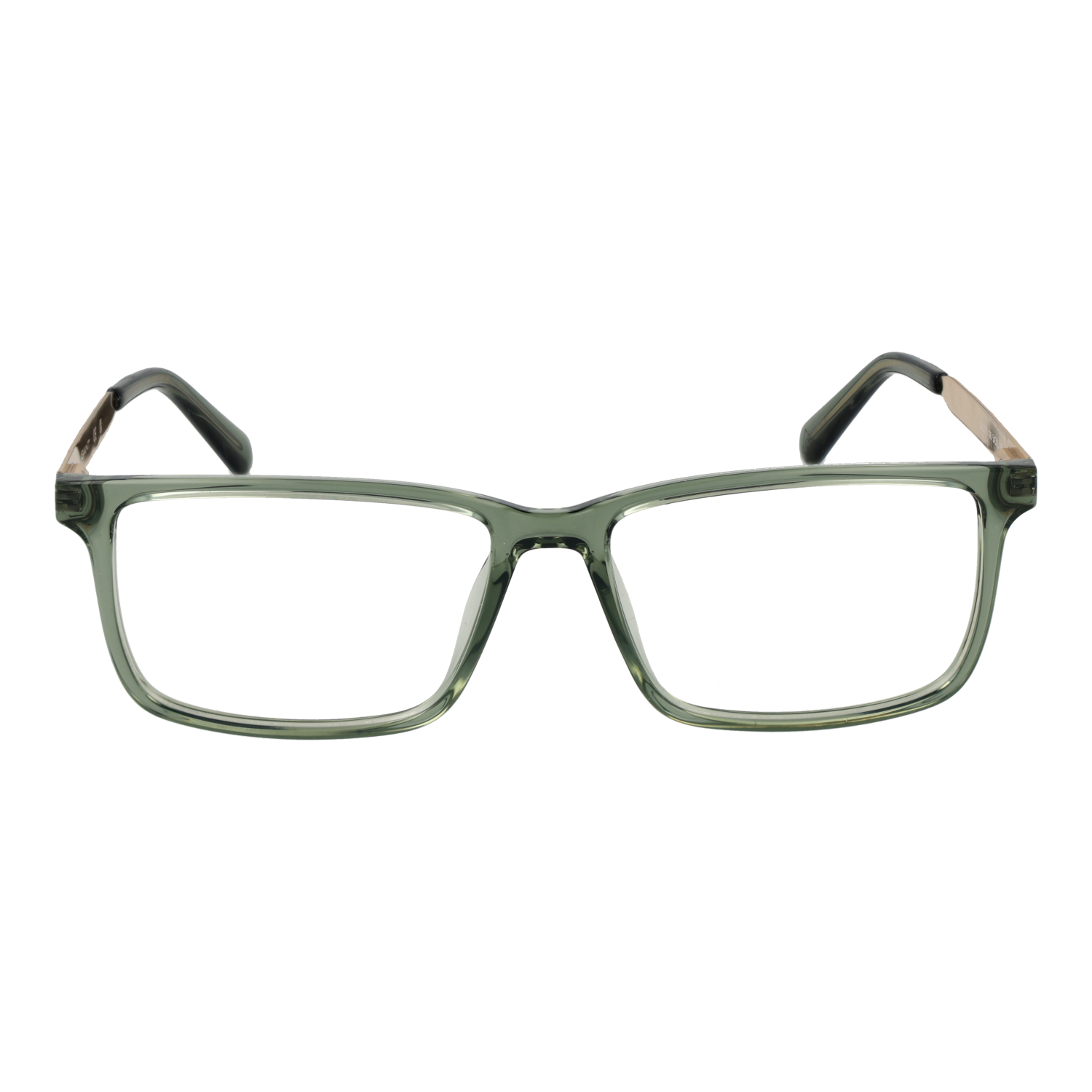 Gant GA3216 54096 front view – Stainless Steel frame