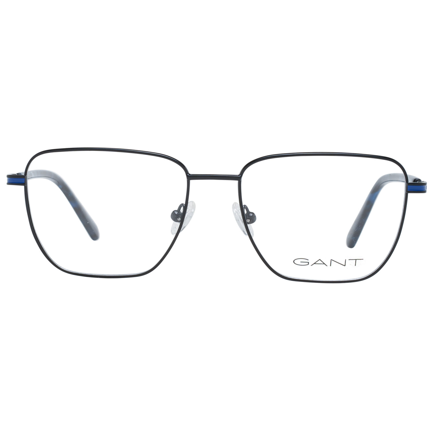 Gant GA3247 54002 front view – Metal frame