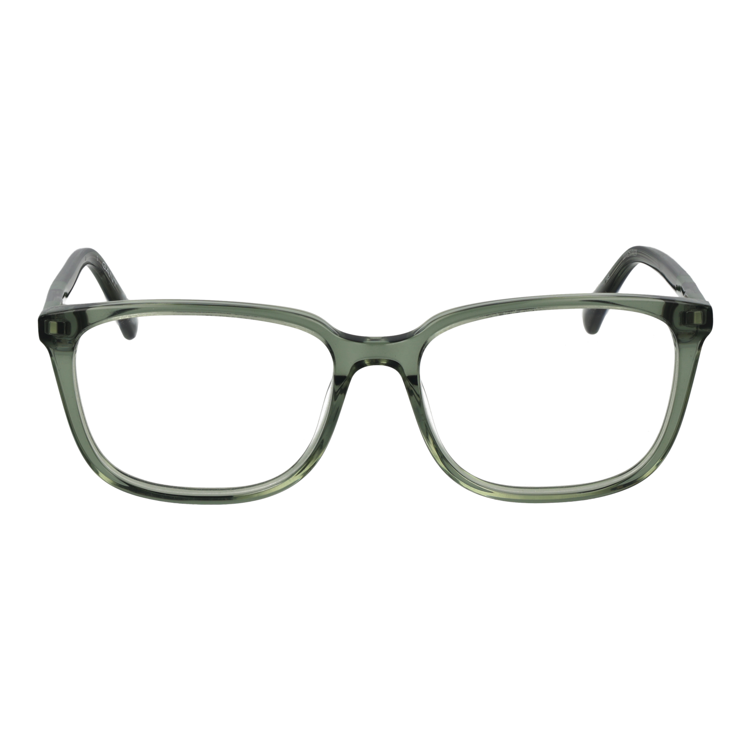 Gant GA3278 53096 front view – Acetate frame