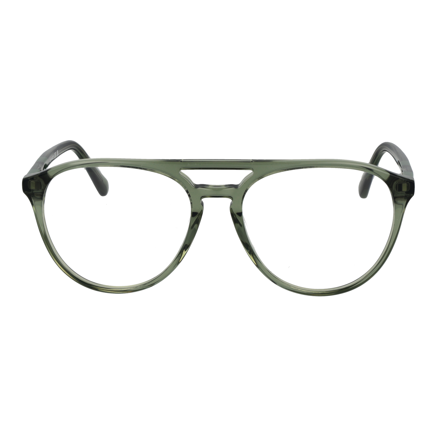 Gant GA3285 53096 front view – Plastic frame