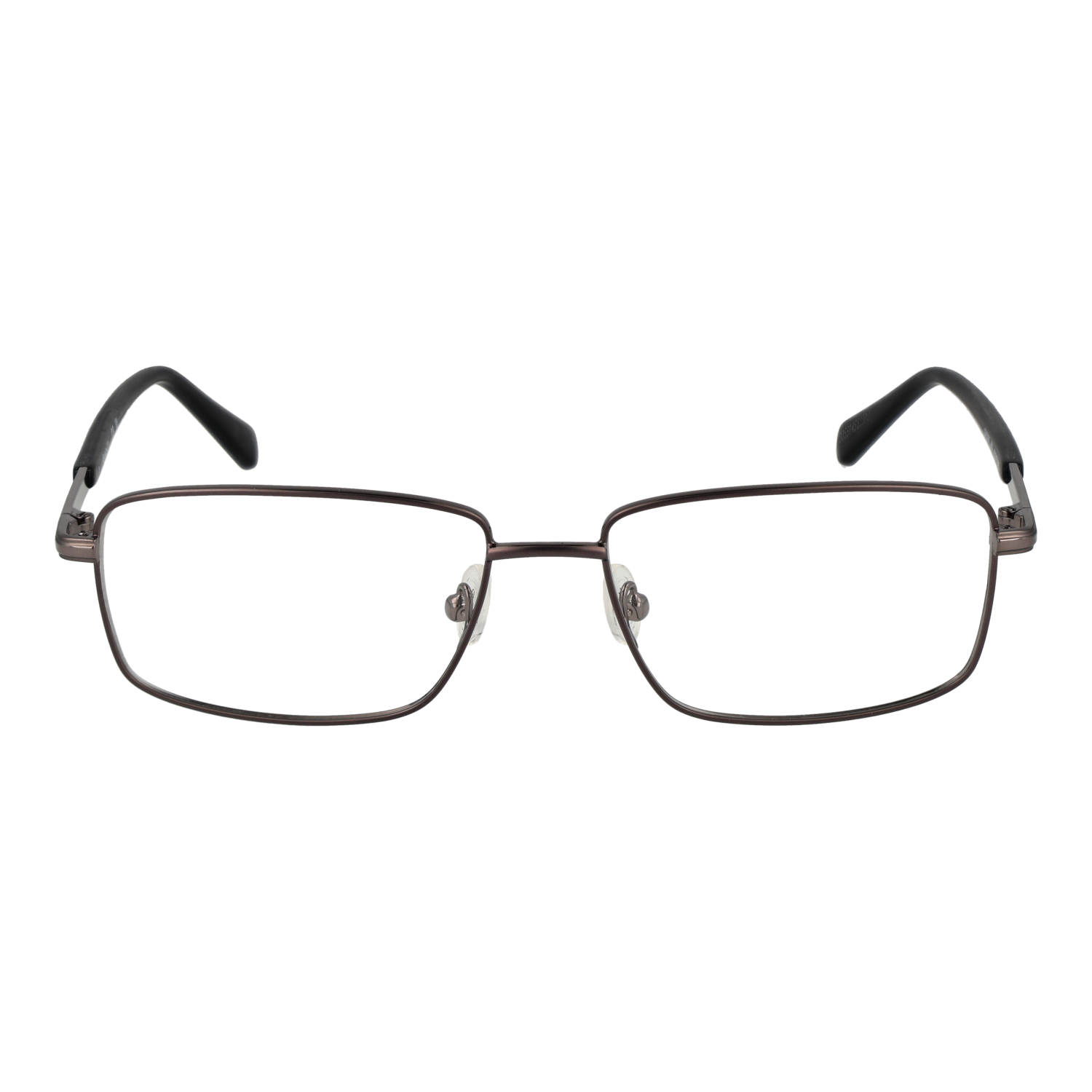 Gant GA3299 55009 front view – Stainless Steel frame