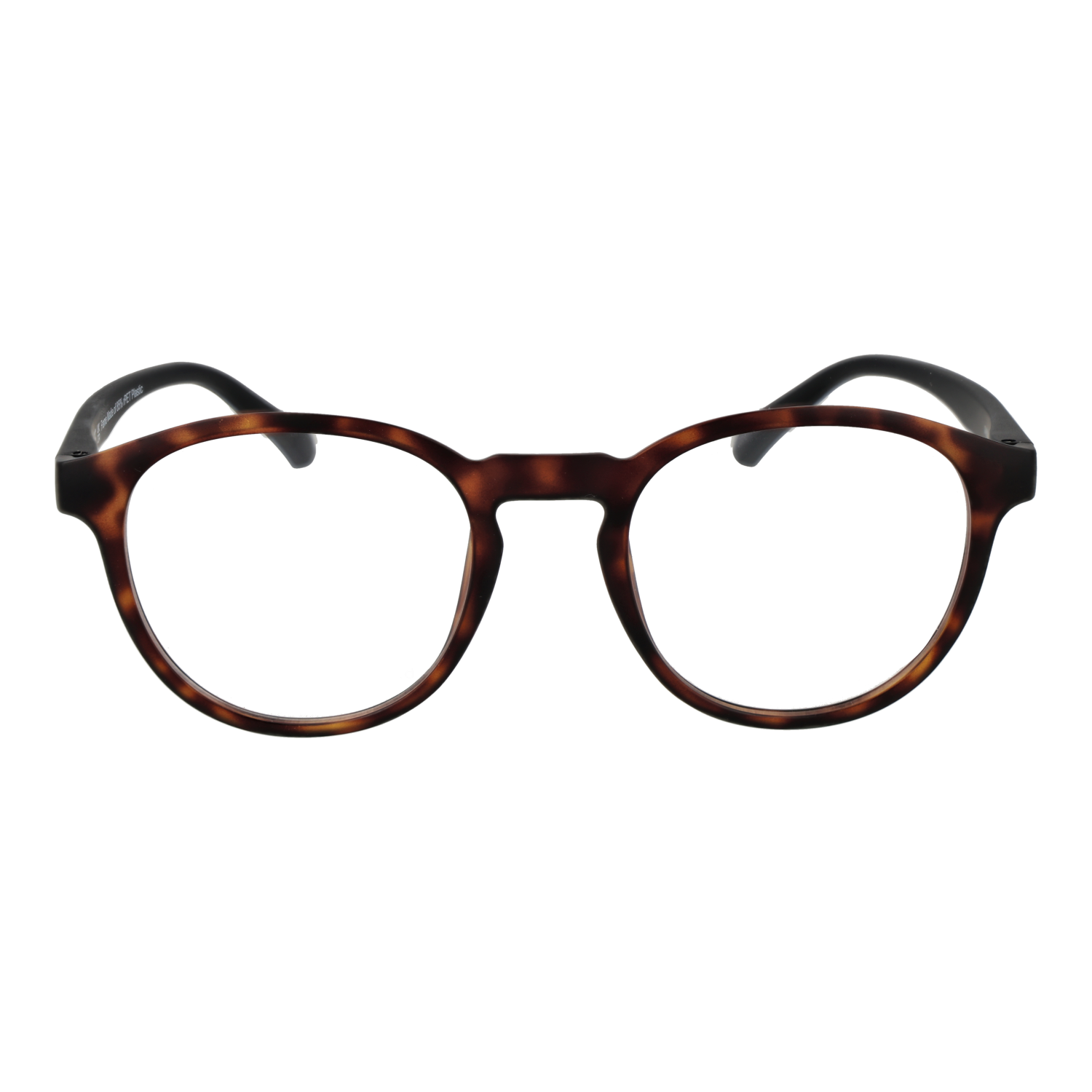 Gant GA3301 50052 front view – Plastic frame