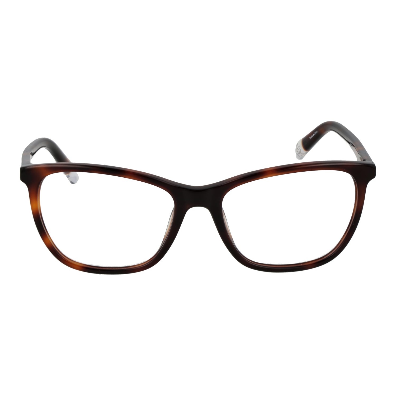 Gant GA4125 54053 front view – Plastic frame