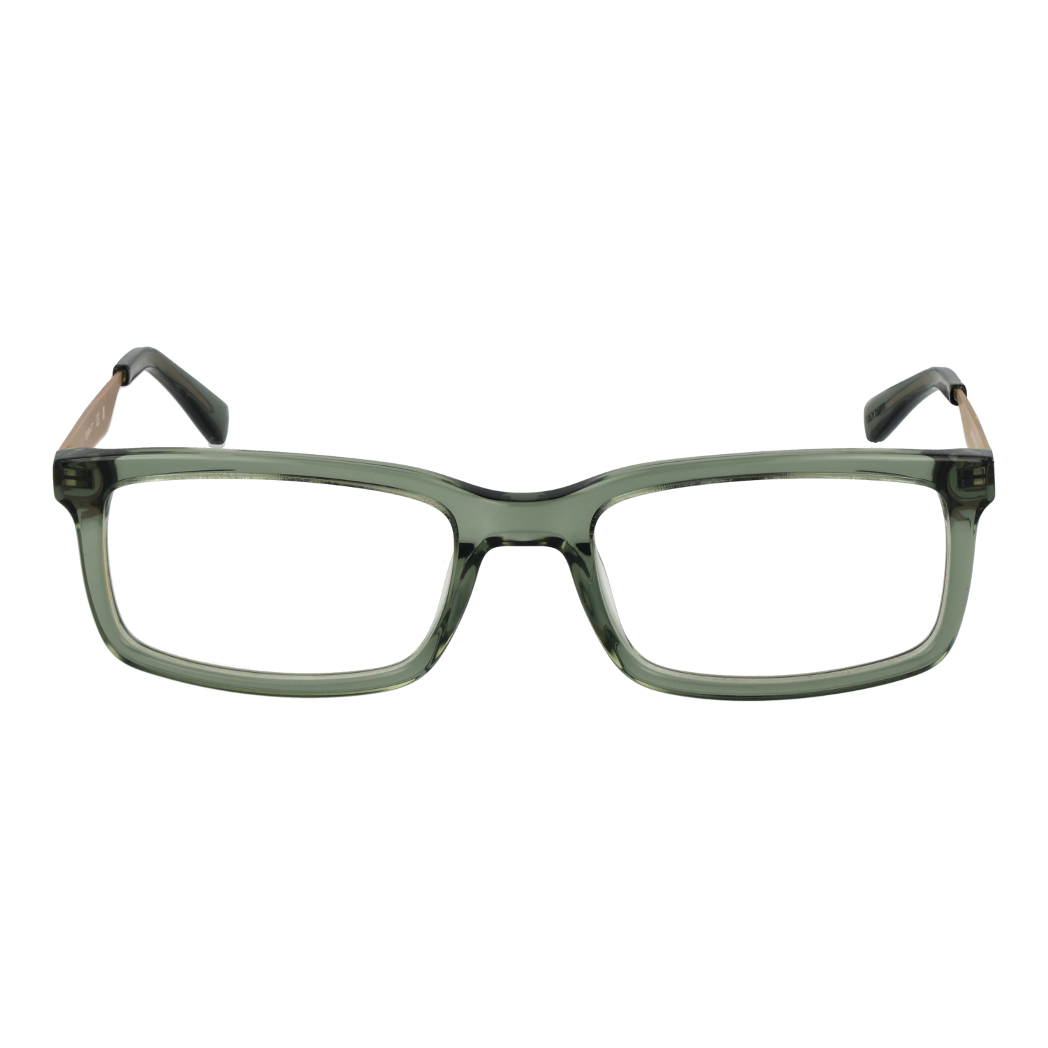Gant GA50003 53096 front view – Plastic frame