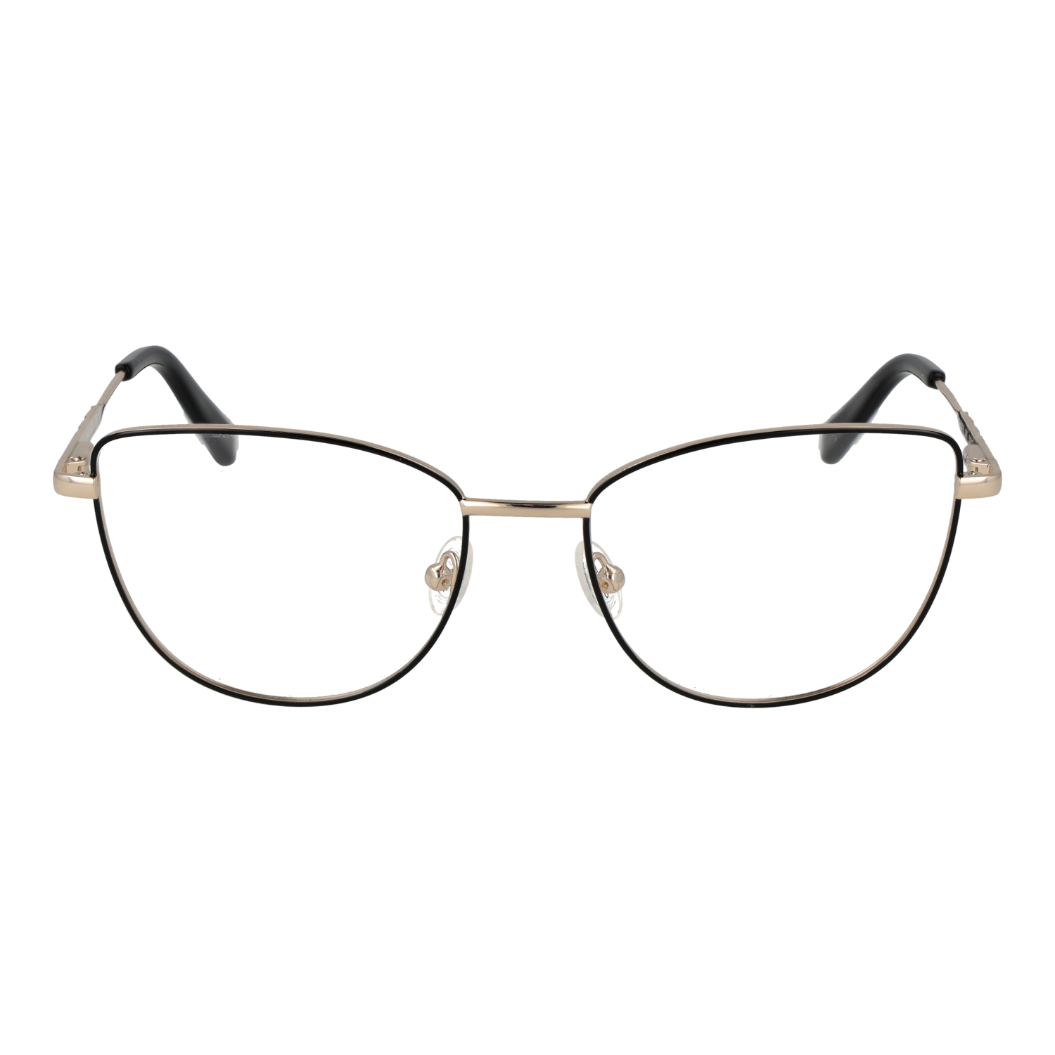 Gant GA50016 53001 front view – Metal frame
