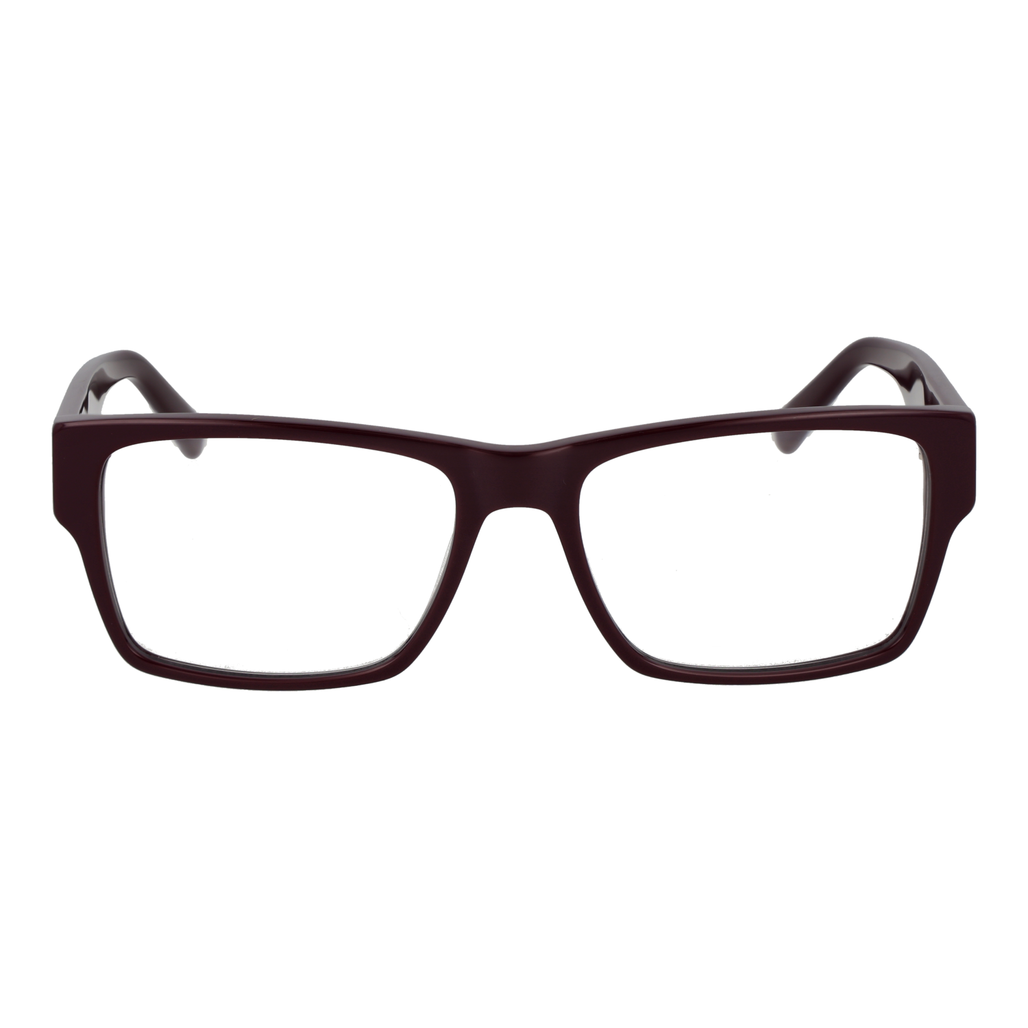 Gant GA50029 55069 front view – Acetate frame
