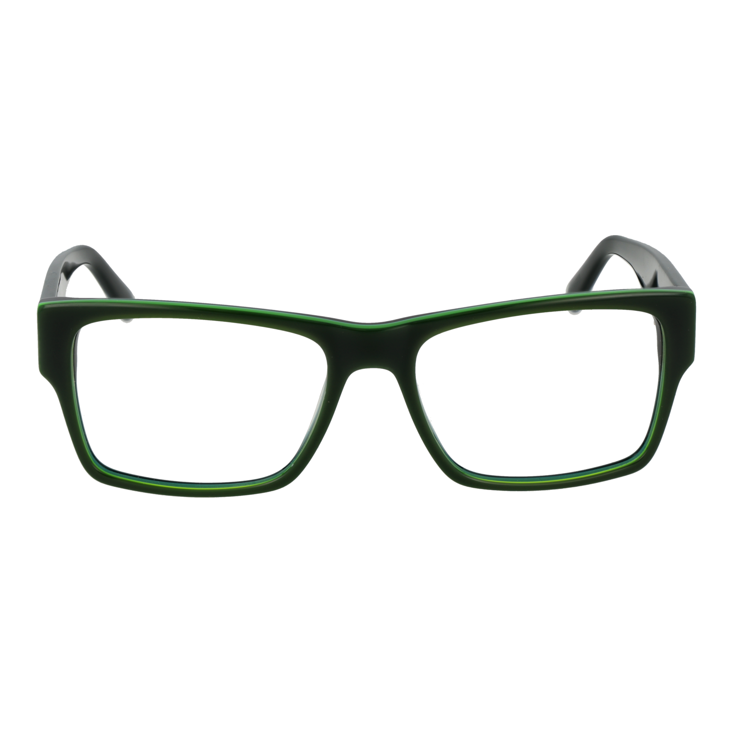 Gant GA50029 55098 front view – Acetate frame
