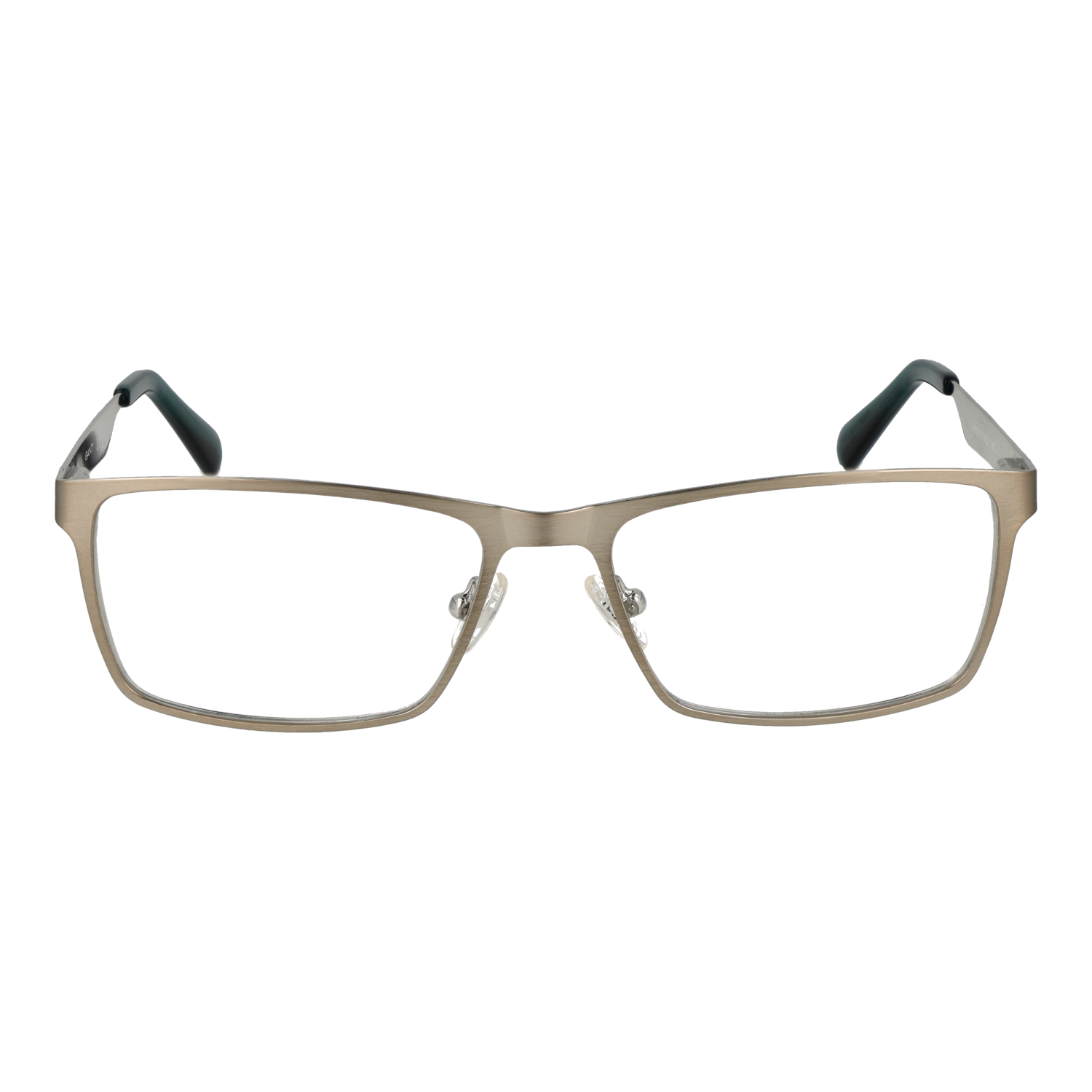 Gant GA50031 55017 front view – Metal frame