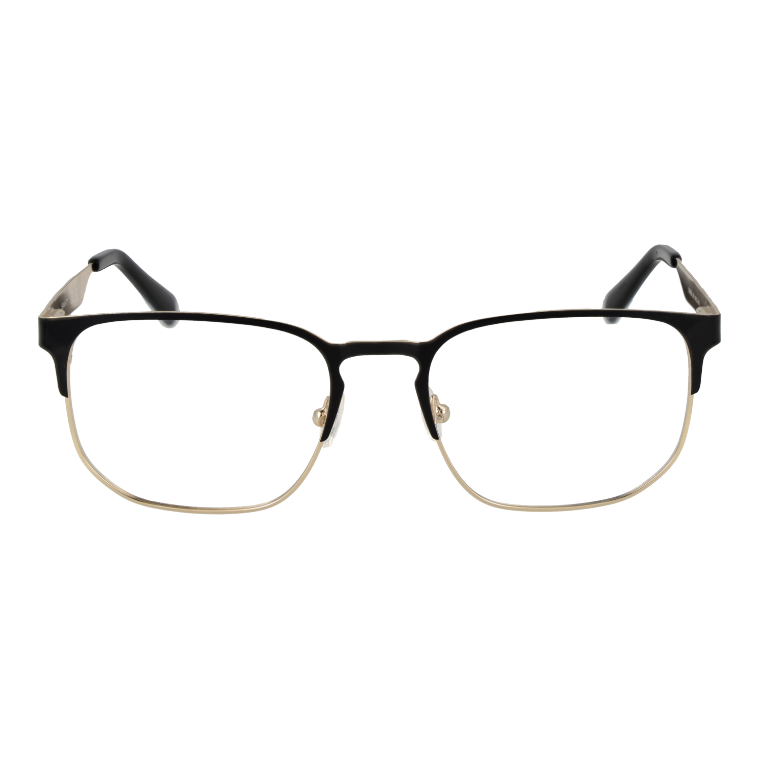 Gant GA50032 54005 front view – Metal frame