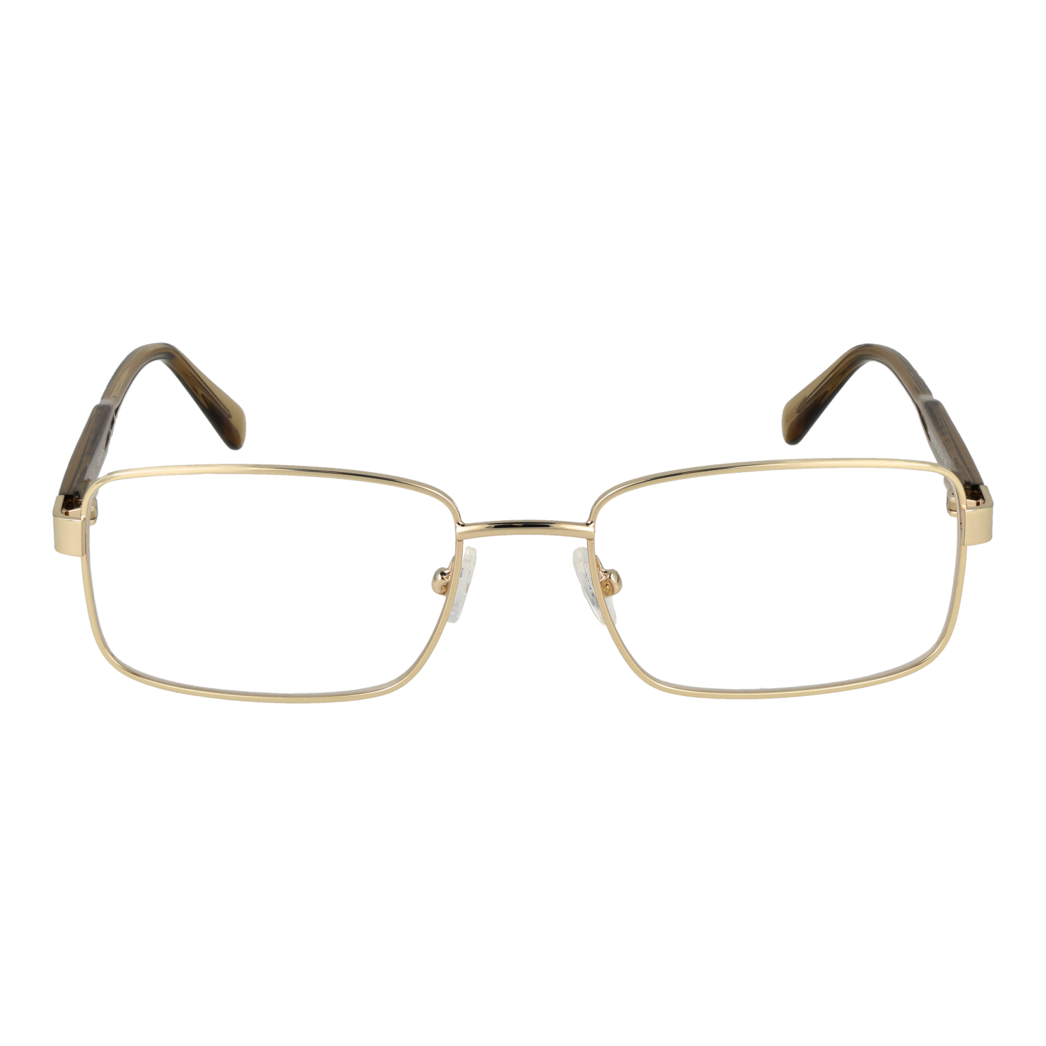 Gant GA50038 55032 front view – Stainless Steel frame