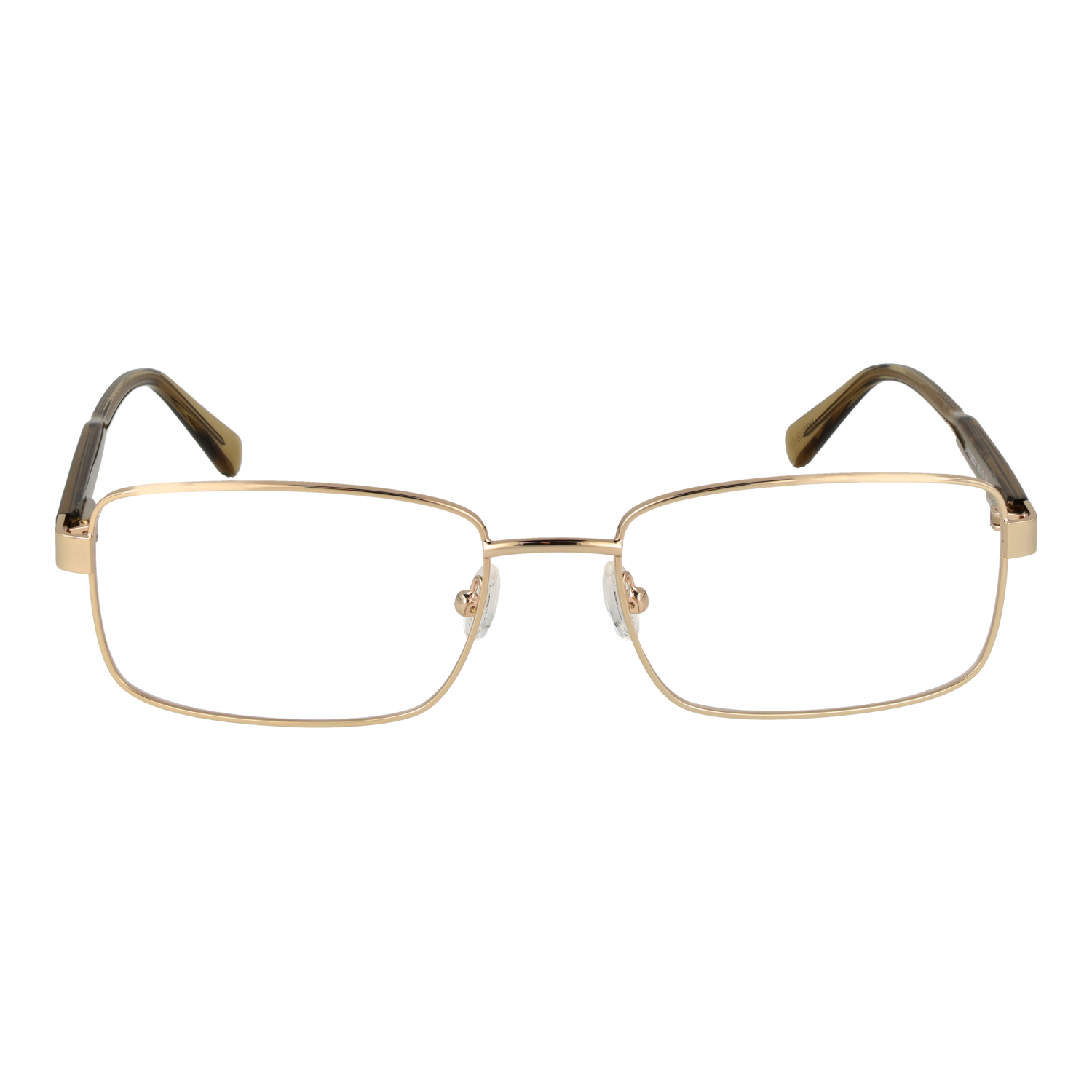 Gant GA50038 58032 front view – Stainless Steel frame