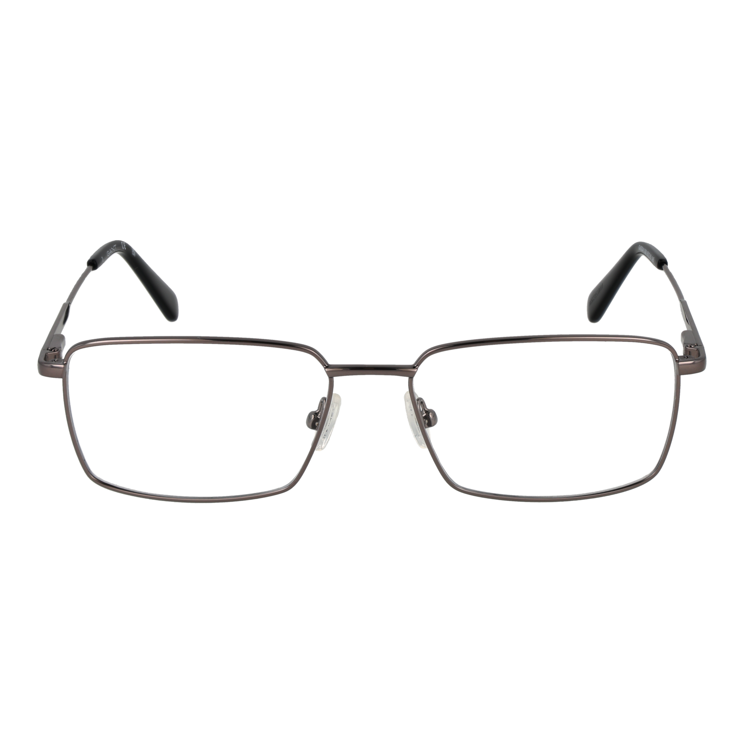 Gant GA50041 55008 front view – Stainless Steel frame