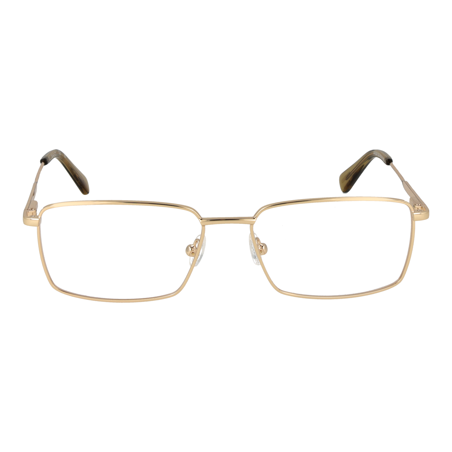 Gant GA50041 55032 front view – Metal frame