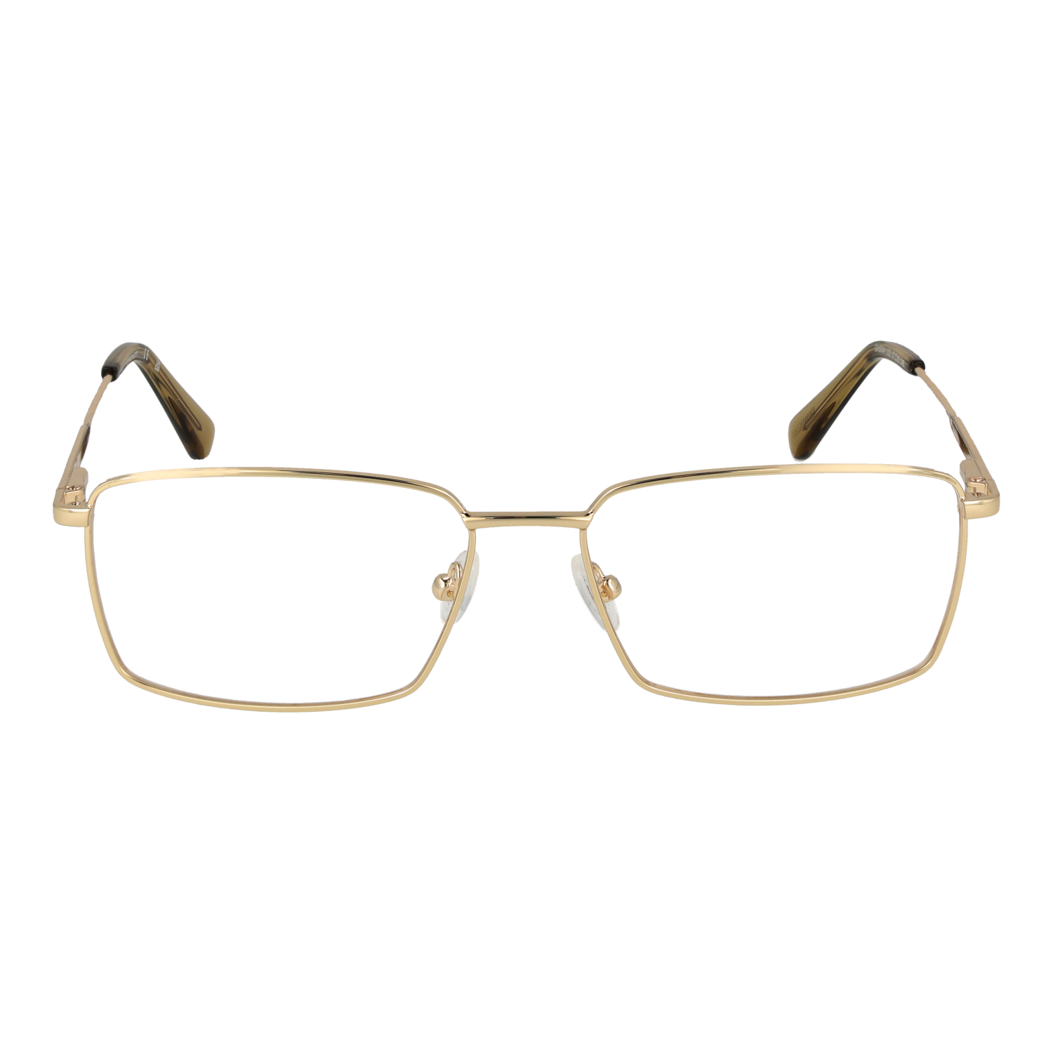 Gant GA50041 57032 front view – Metal frame