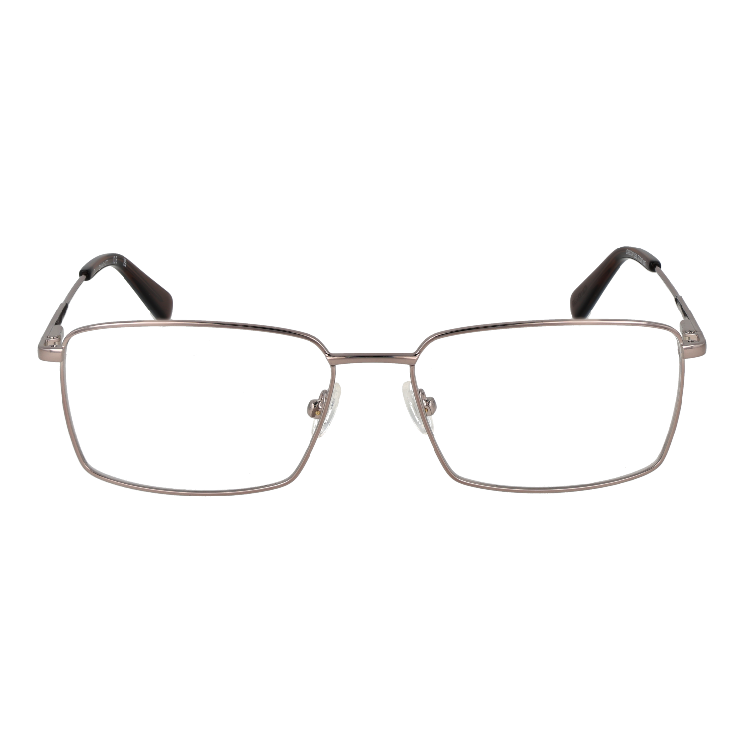 Gant GA50041 57036 front view – Metal frame