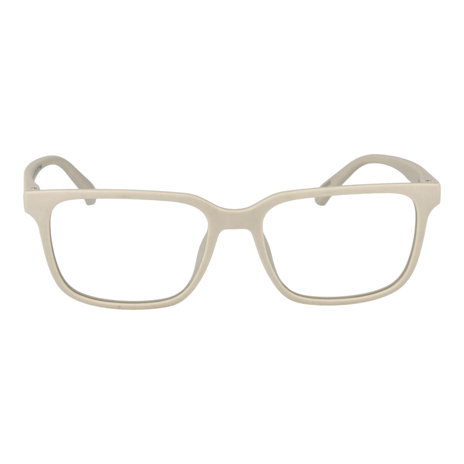 Gant GA50042 55021 front view – Plastic frame