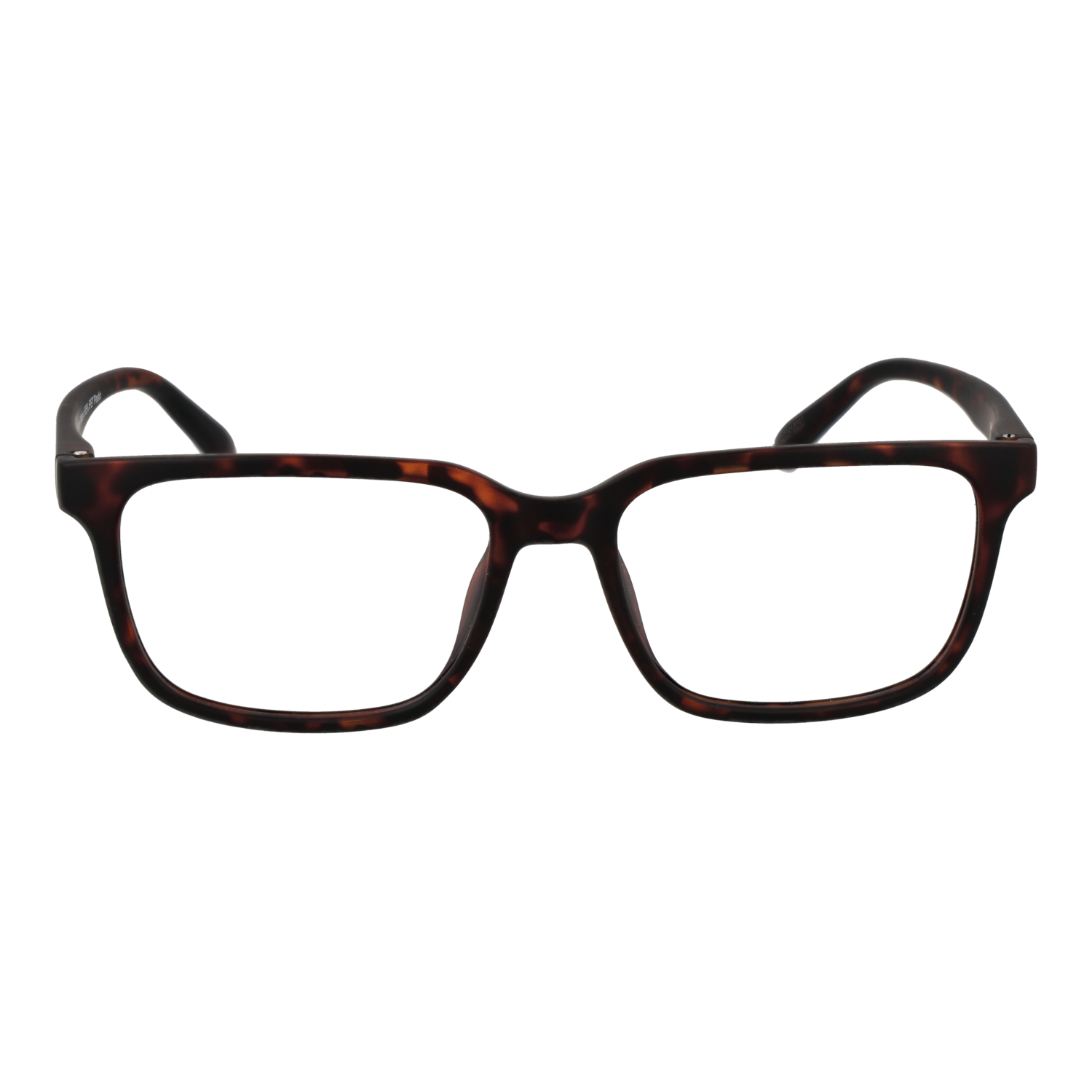 Gant GA50042 55052 front view – Plastic frame