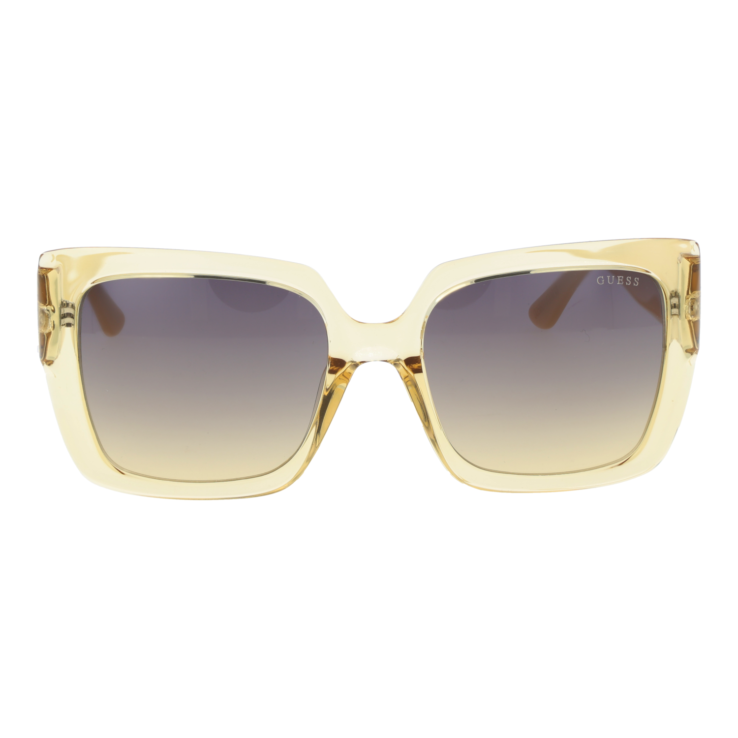 Guess GU00200 5339B front view with Grey lenses