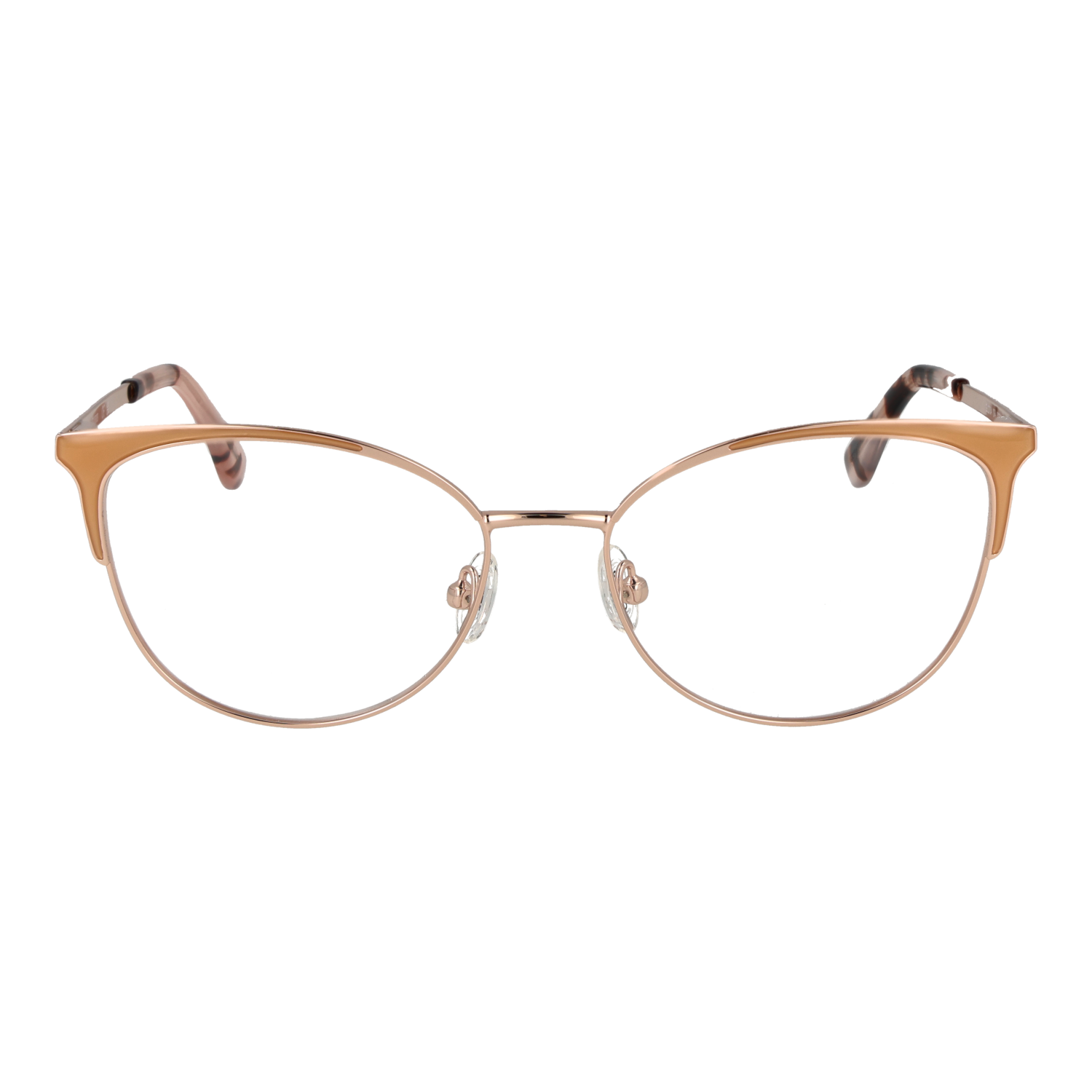 Guess GU2704 52074 front view – Metal frame