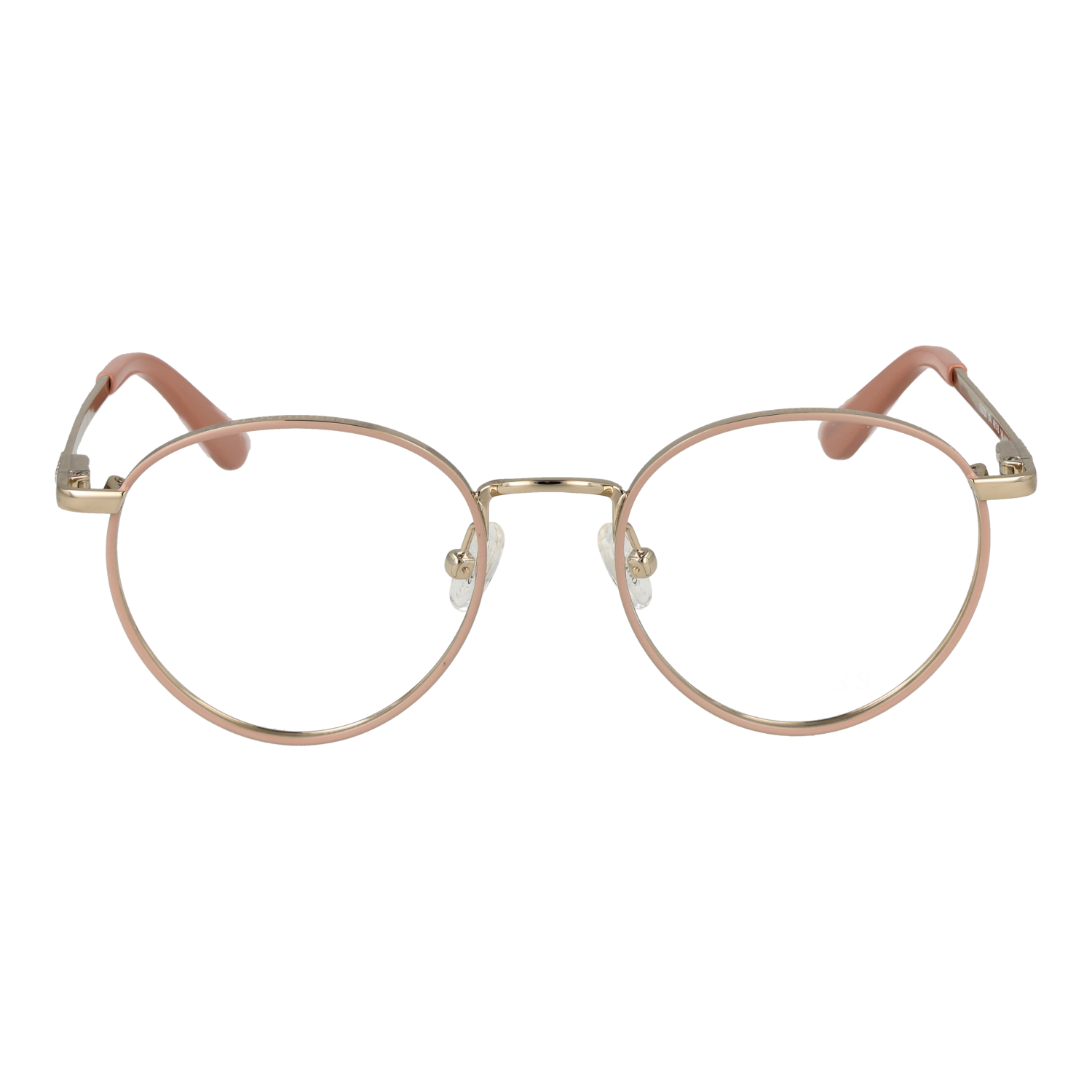 Guess GU2725 48074 front view – Metal frame