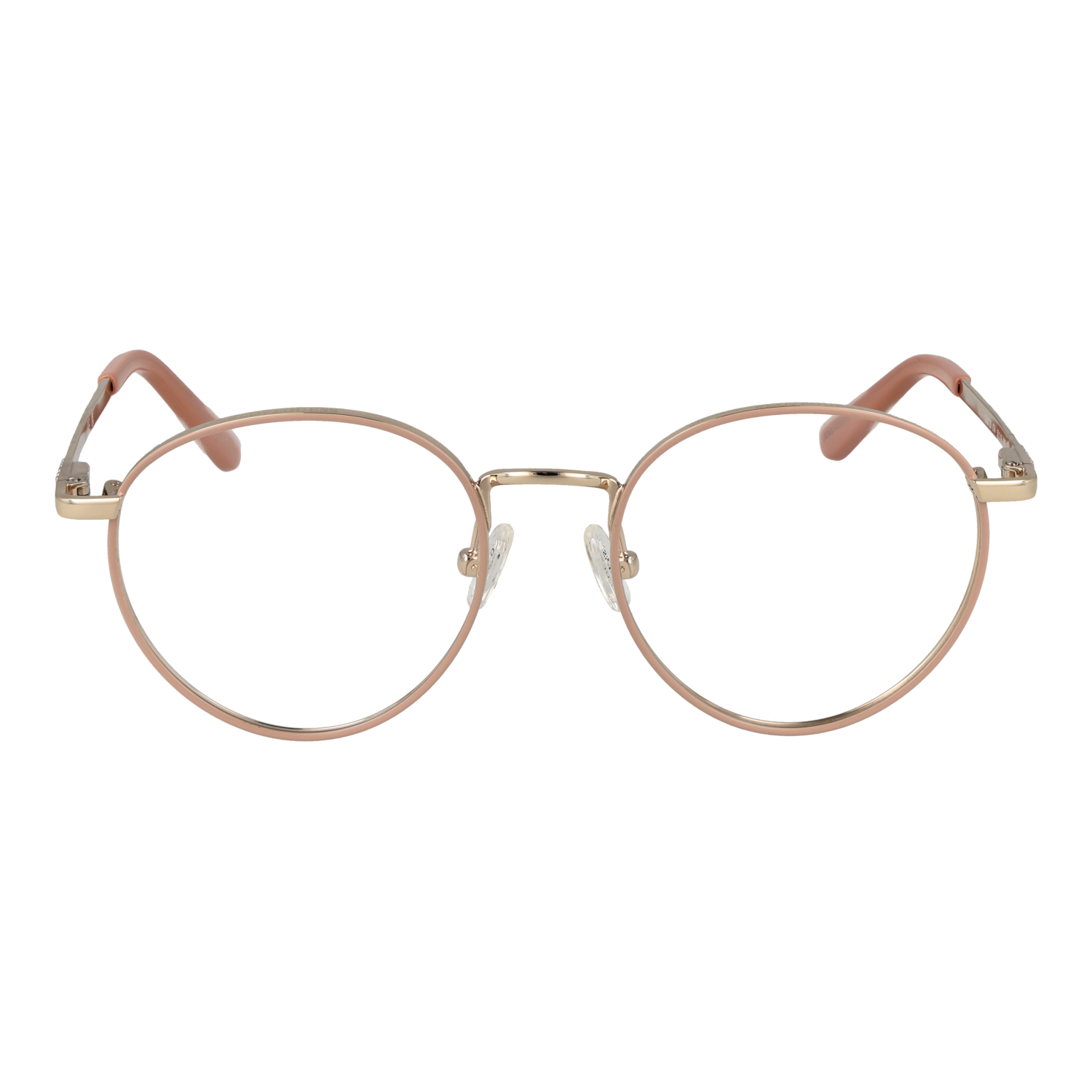 Guess GU2725 50074 front view – Metal frame