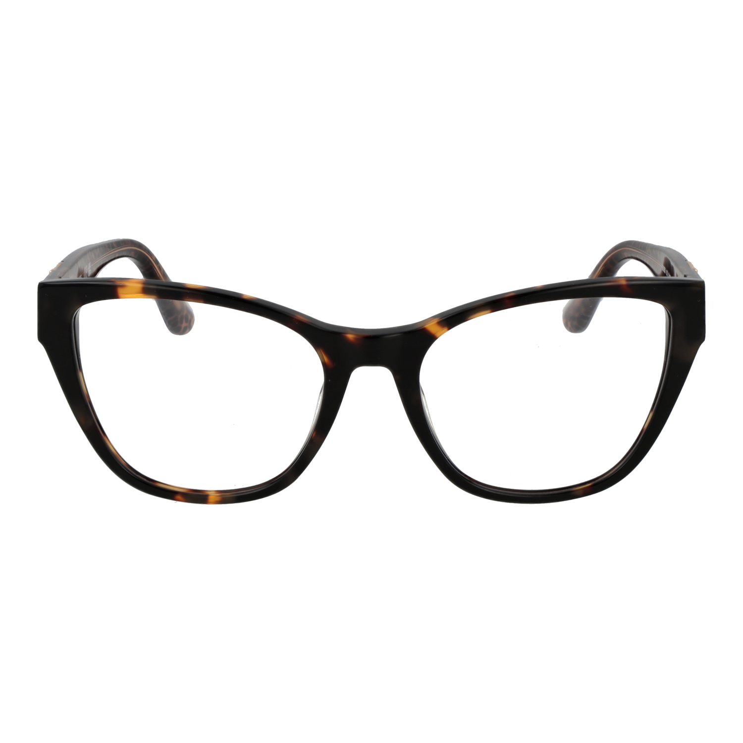 Guess GU2828 53052 front view – Acetate frame