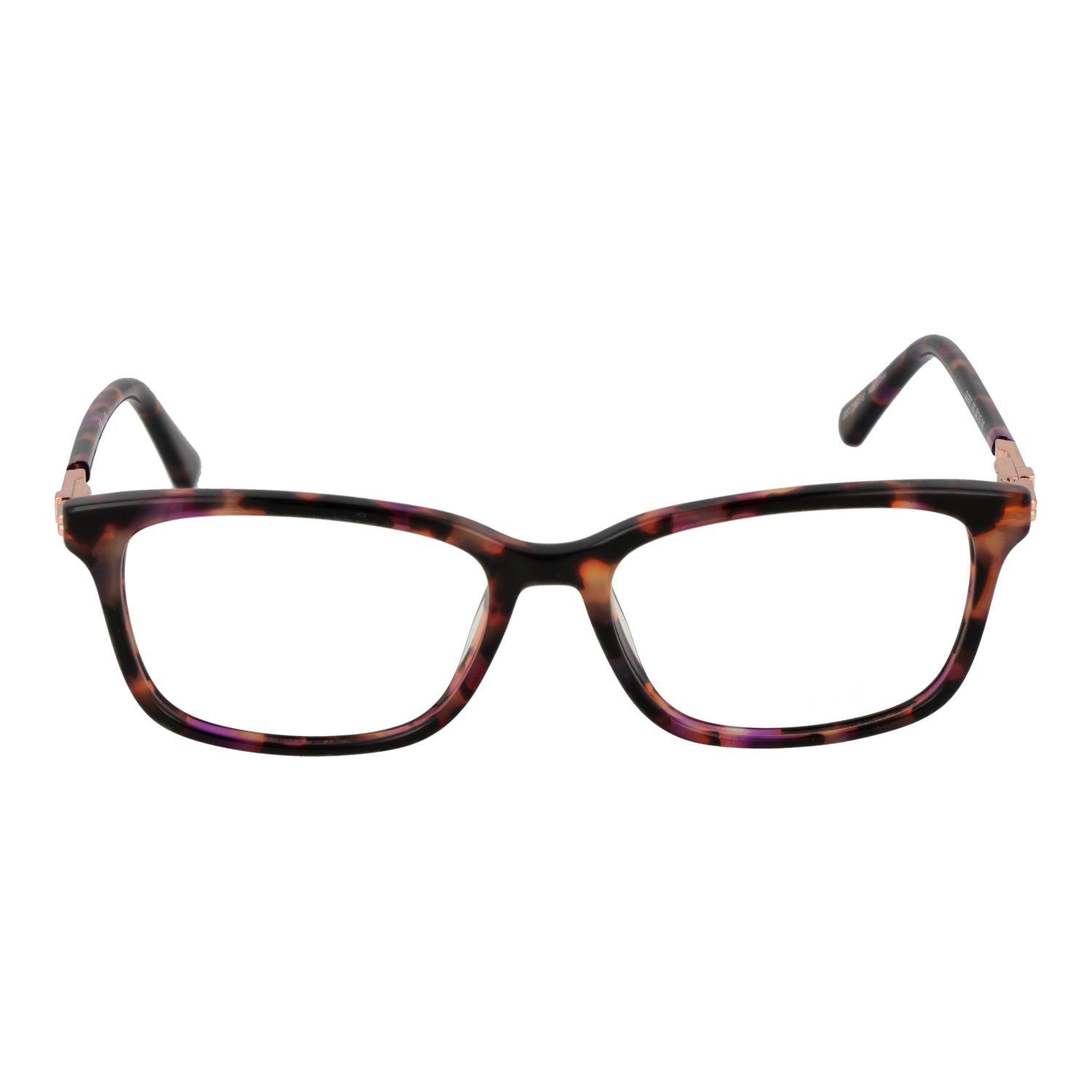Guess GU2907 50083 front view – Acetate frame