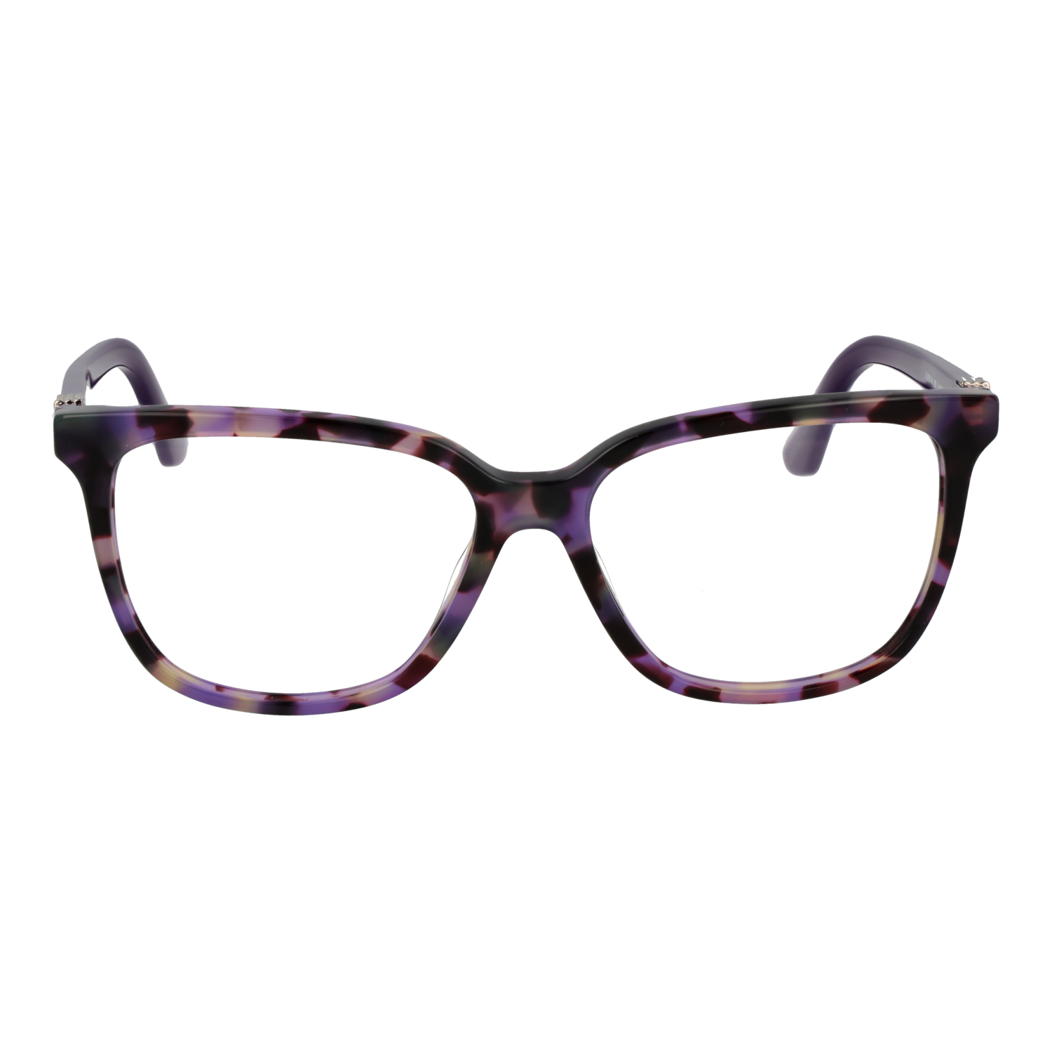 Guess GU2937-N 54083 front view – Acetate frame
