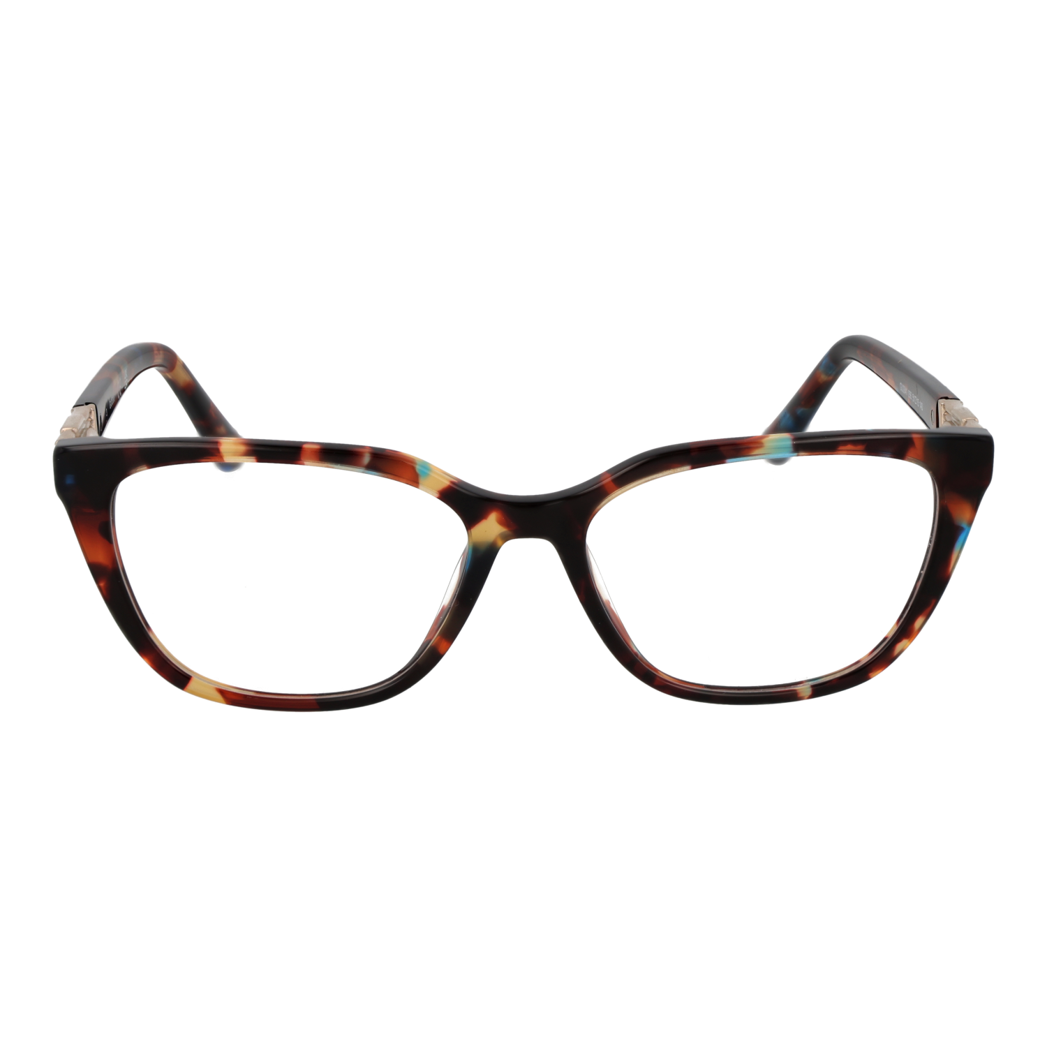 Guess GU2941 51056 front view – Plastic frame