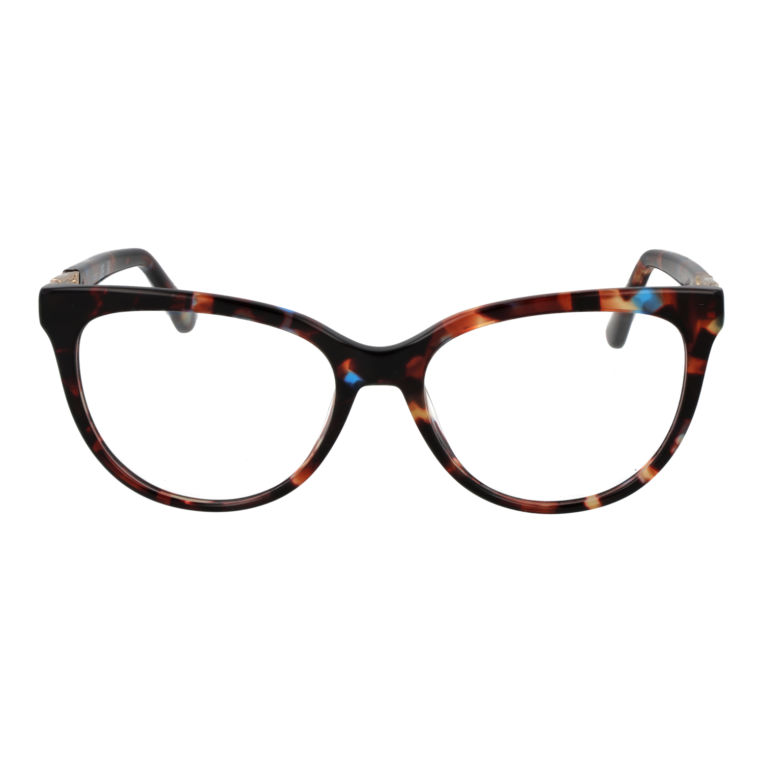 Guess GU2942 52056 front view – Acetate frame
