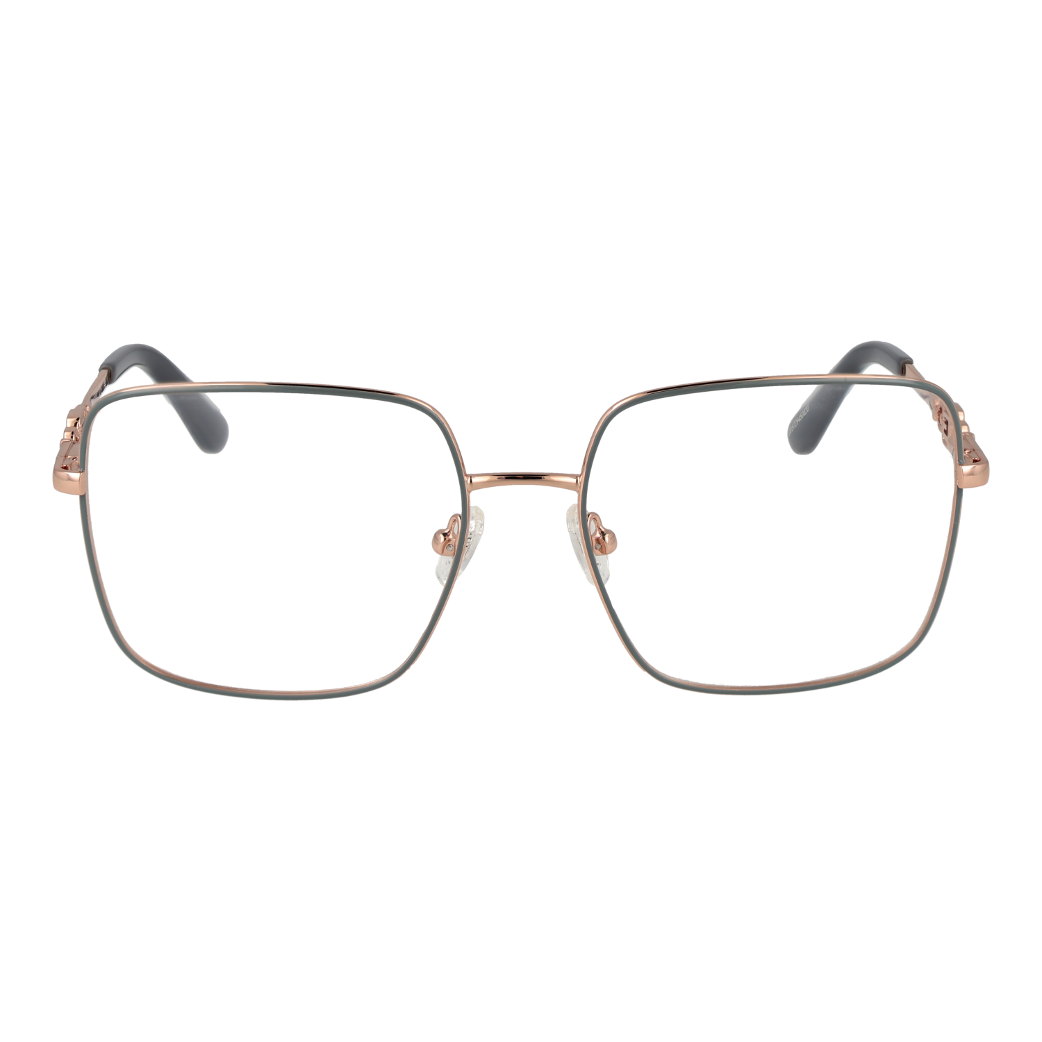 Guess GU2953 56020 front view – Stainless Steel frame