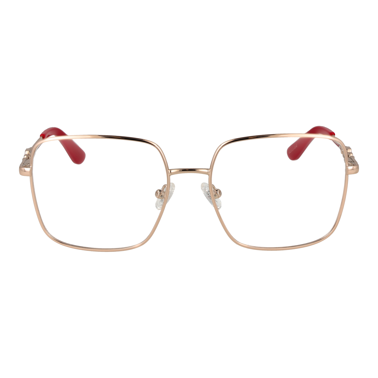 Guess GU2953 56032 front view – Stainless Steel frame