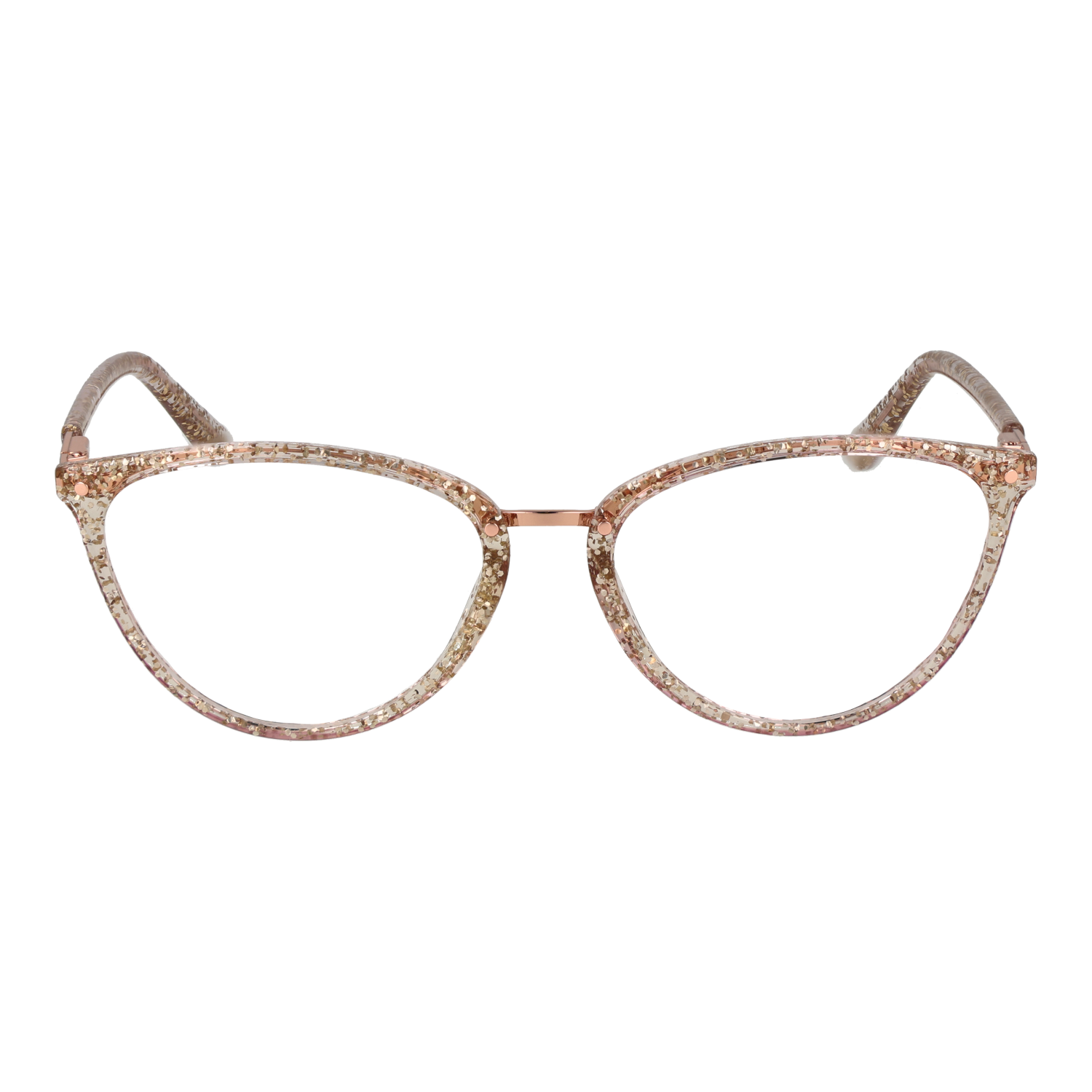 Guess GU2957 53074 front view – Plastic frame